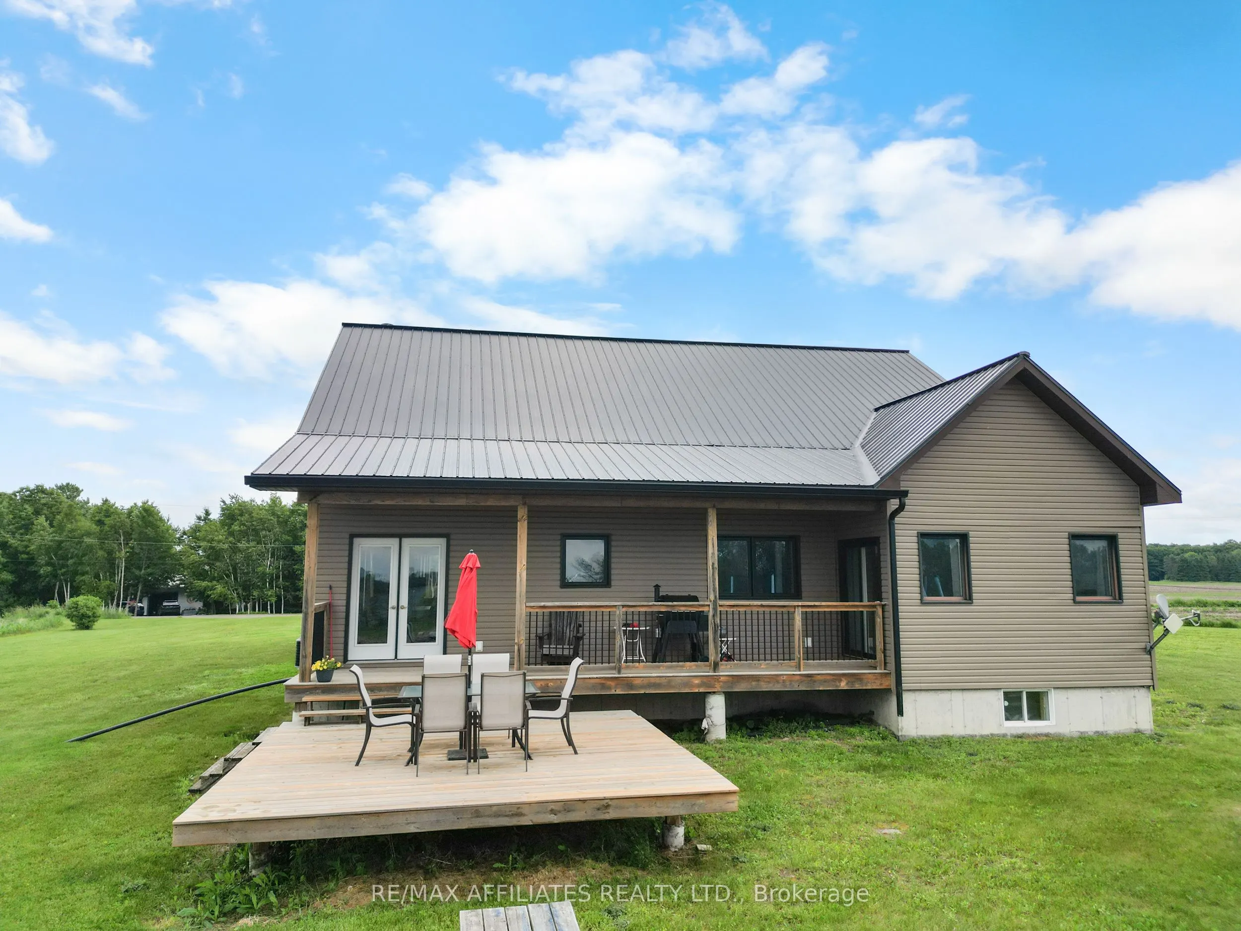 315 Gemmell Road