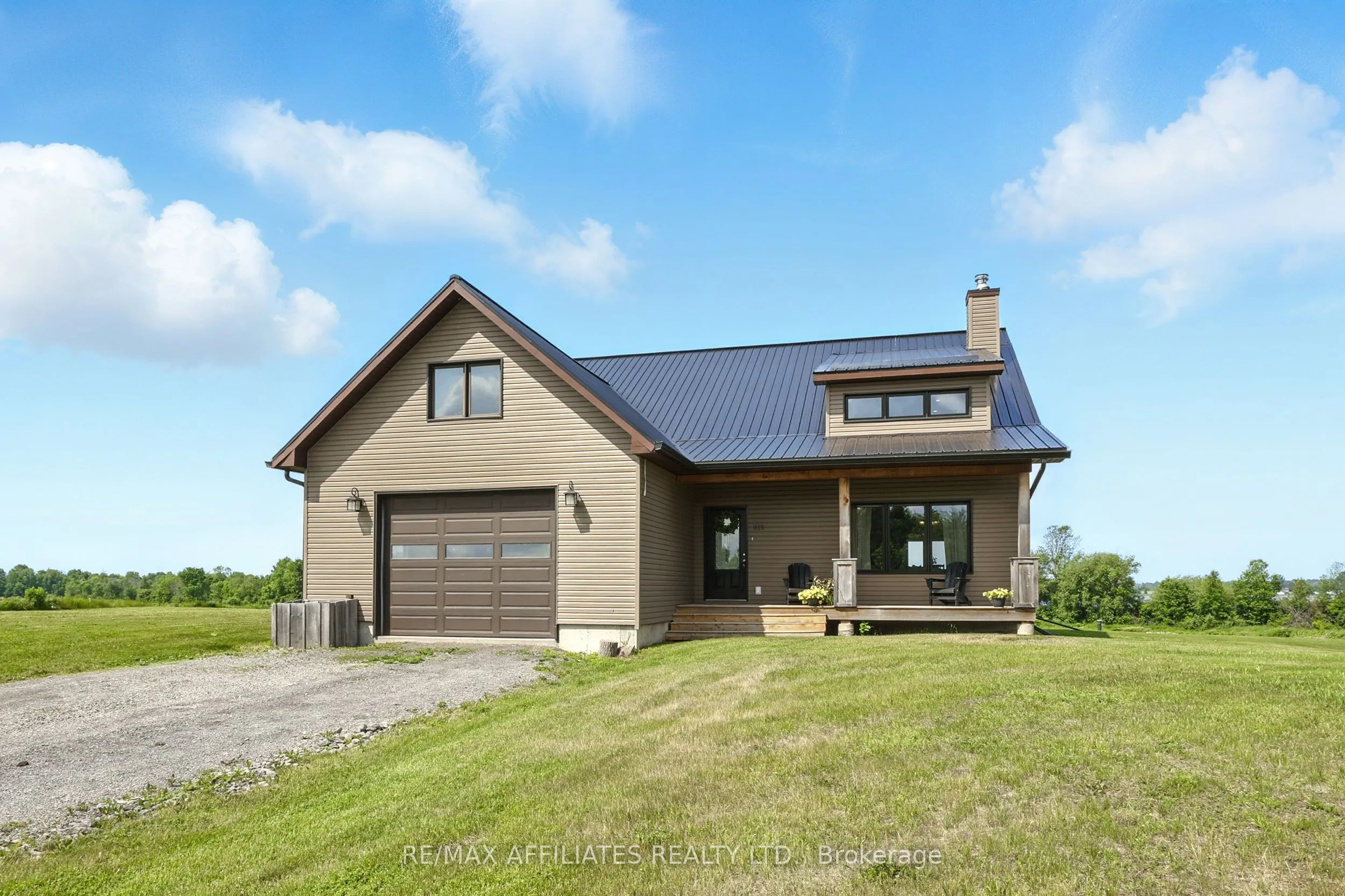 315 Gemmell Road