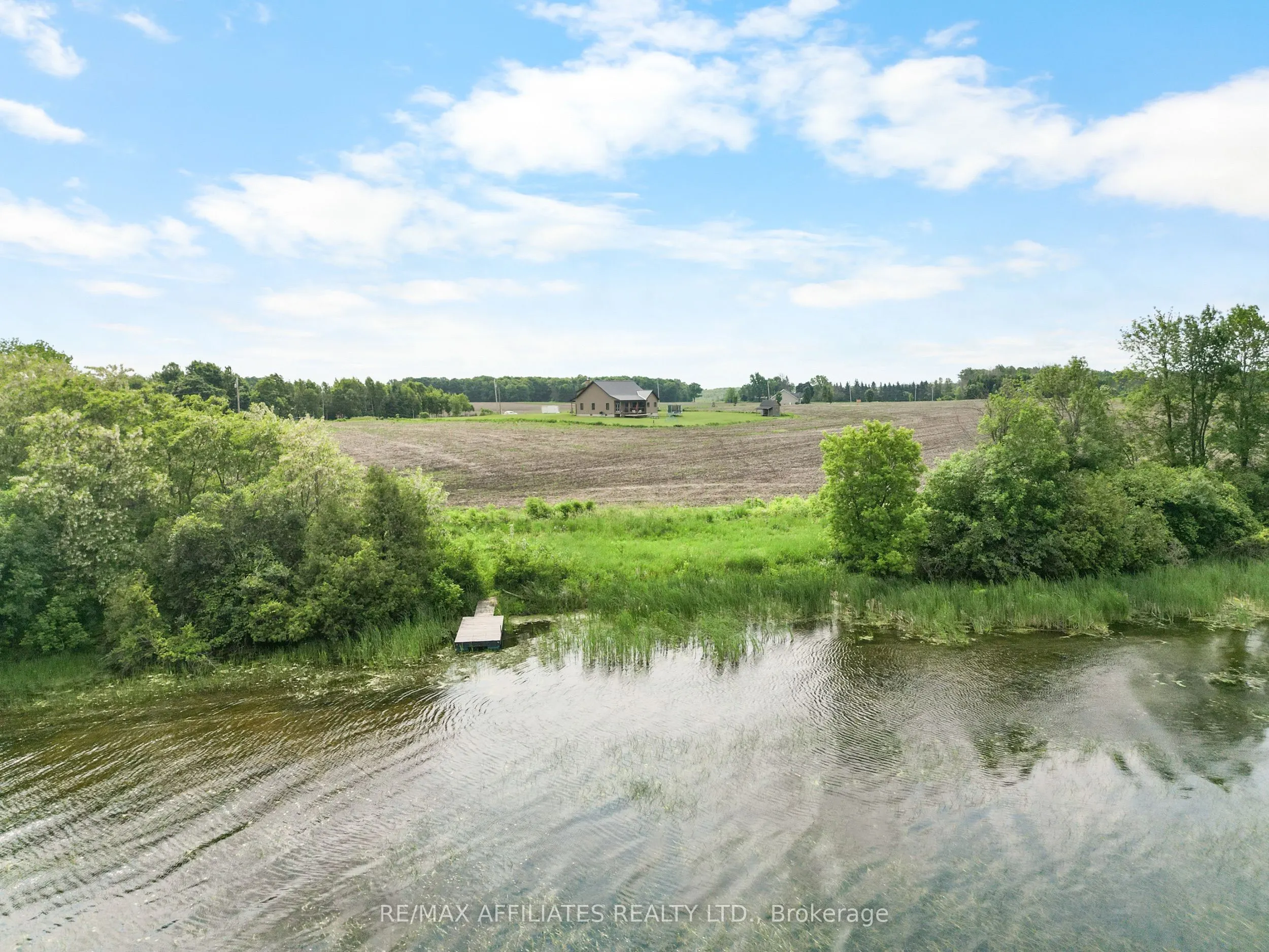 315 Gemmell Road