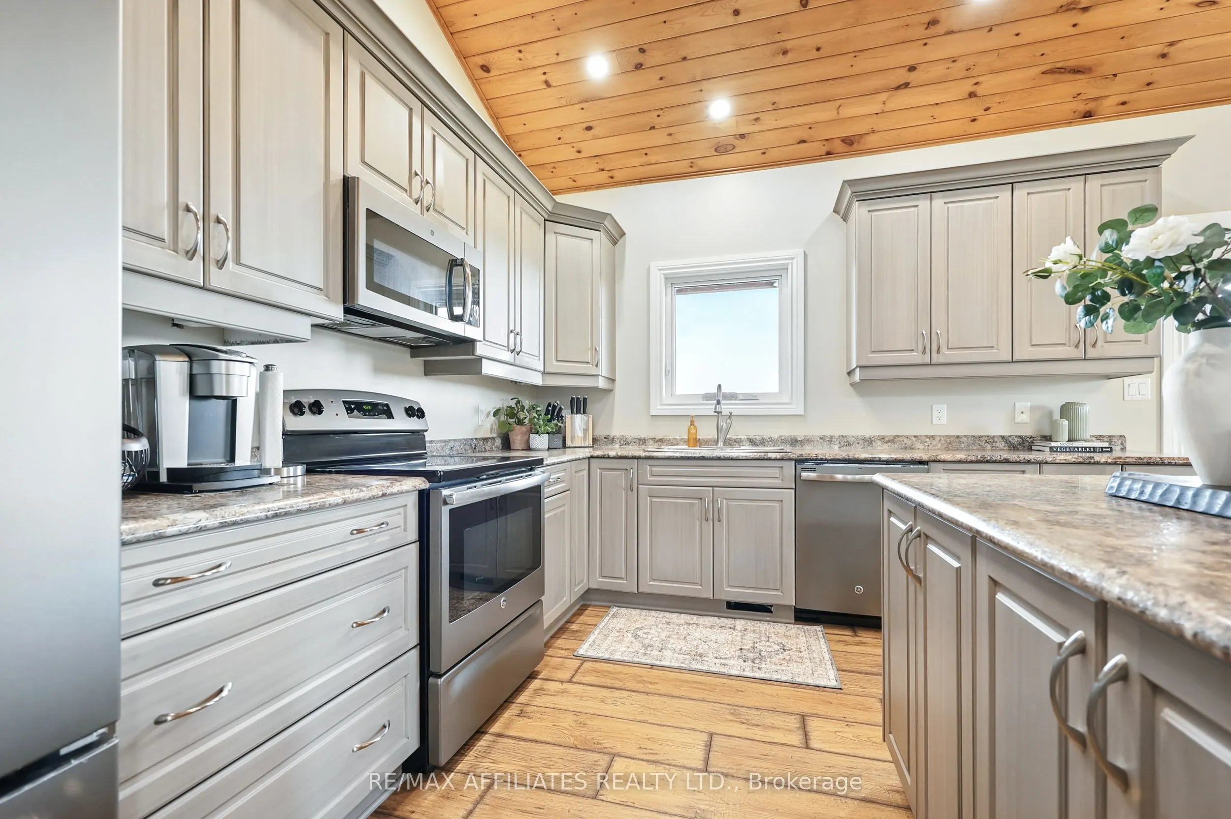 315 Gemmell Road