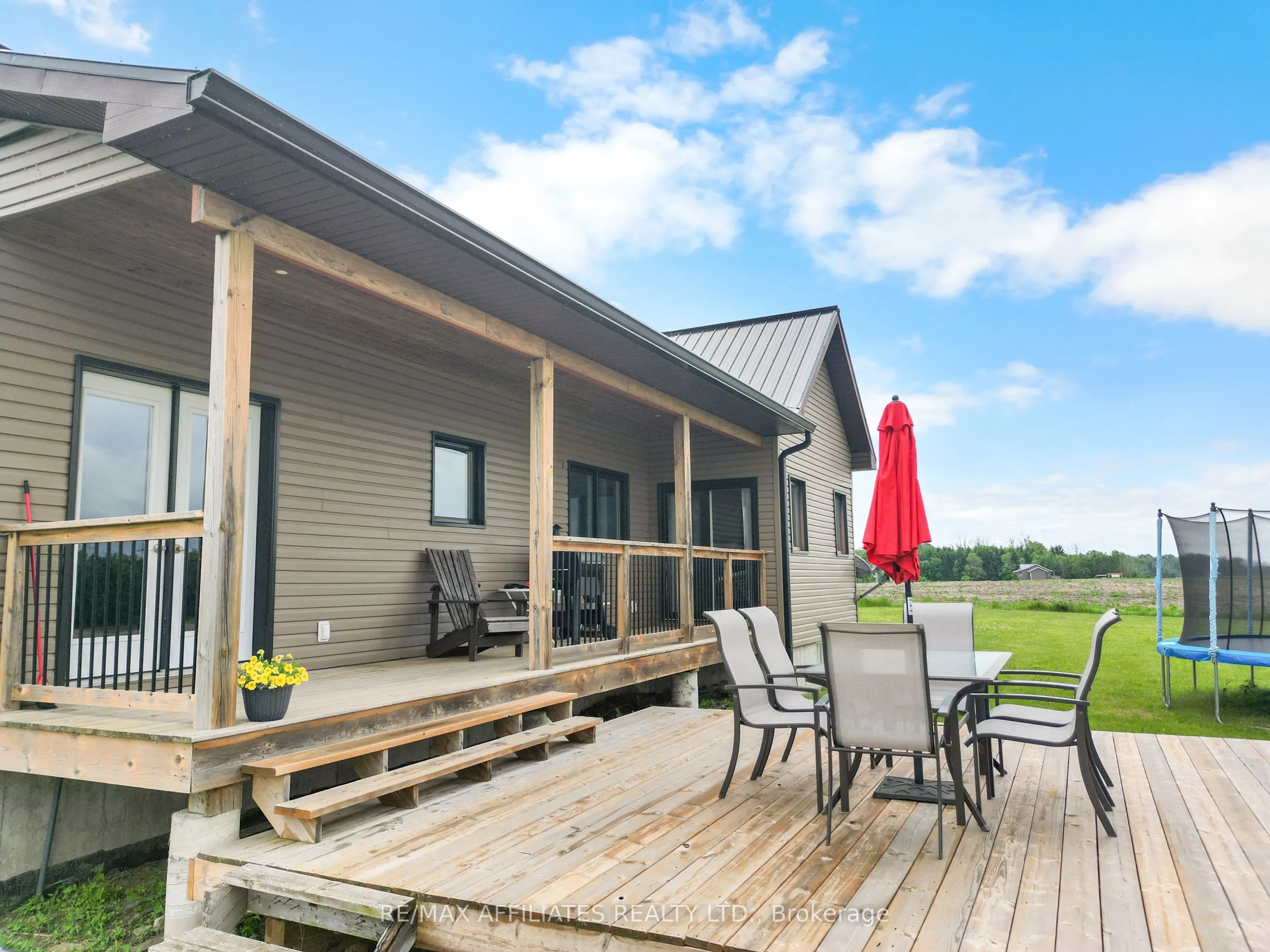 315 Gemmell Road