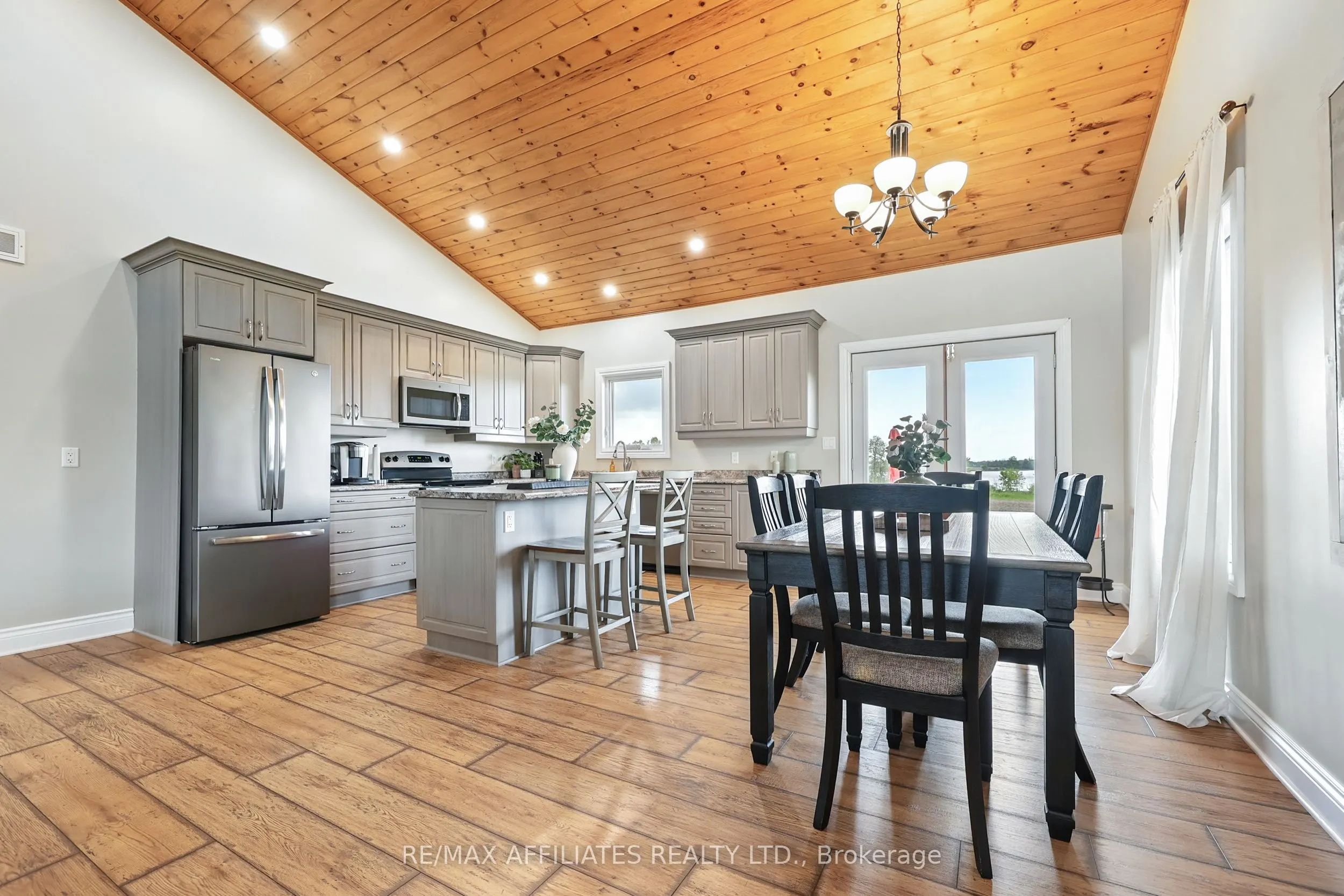 315 Gemmell Road