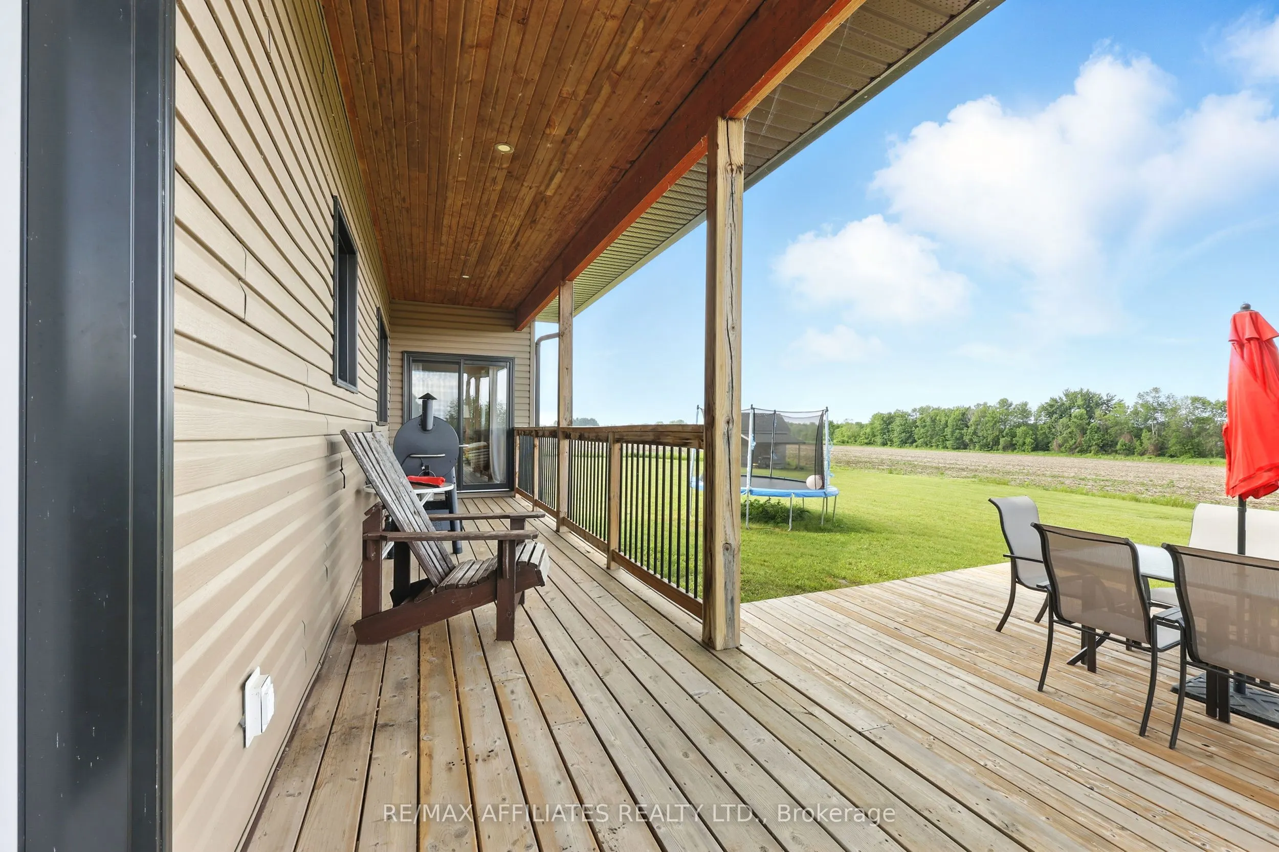 315 Gemmell Road