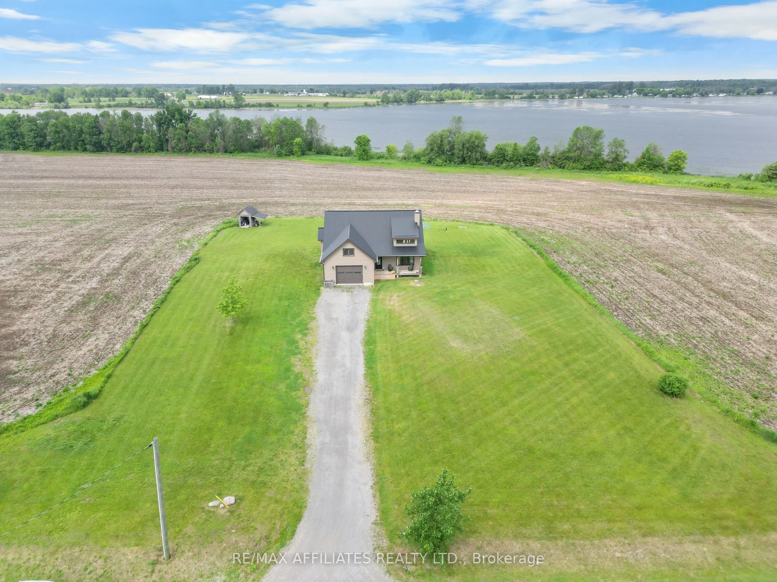 315 Gemmell Road