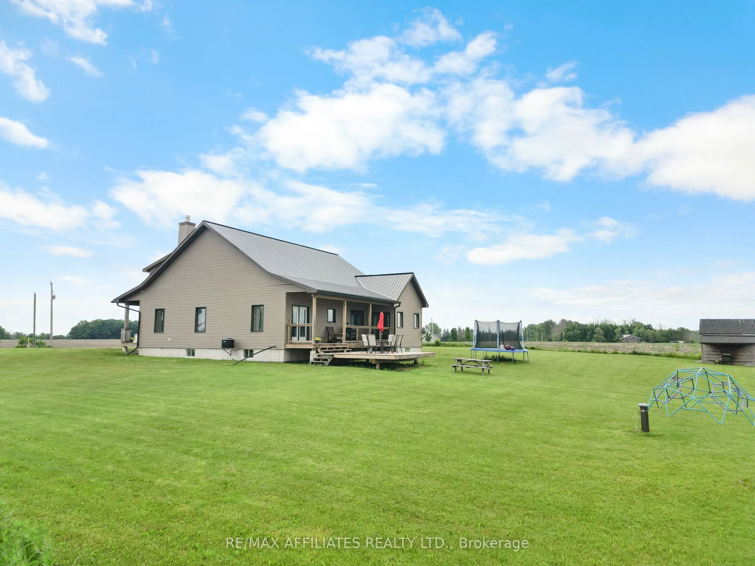 315 Gemmell Road