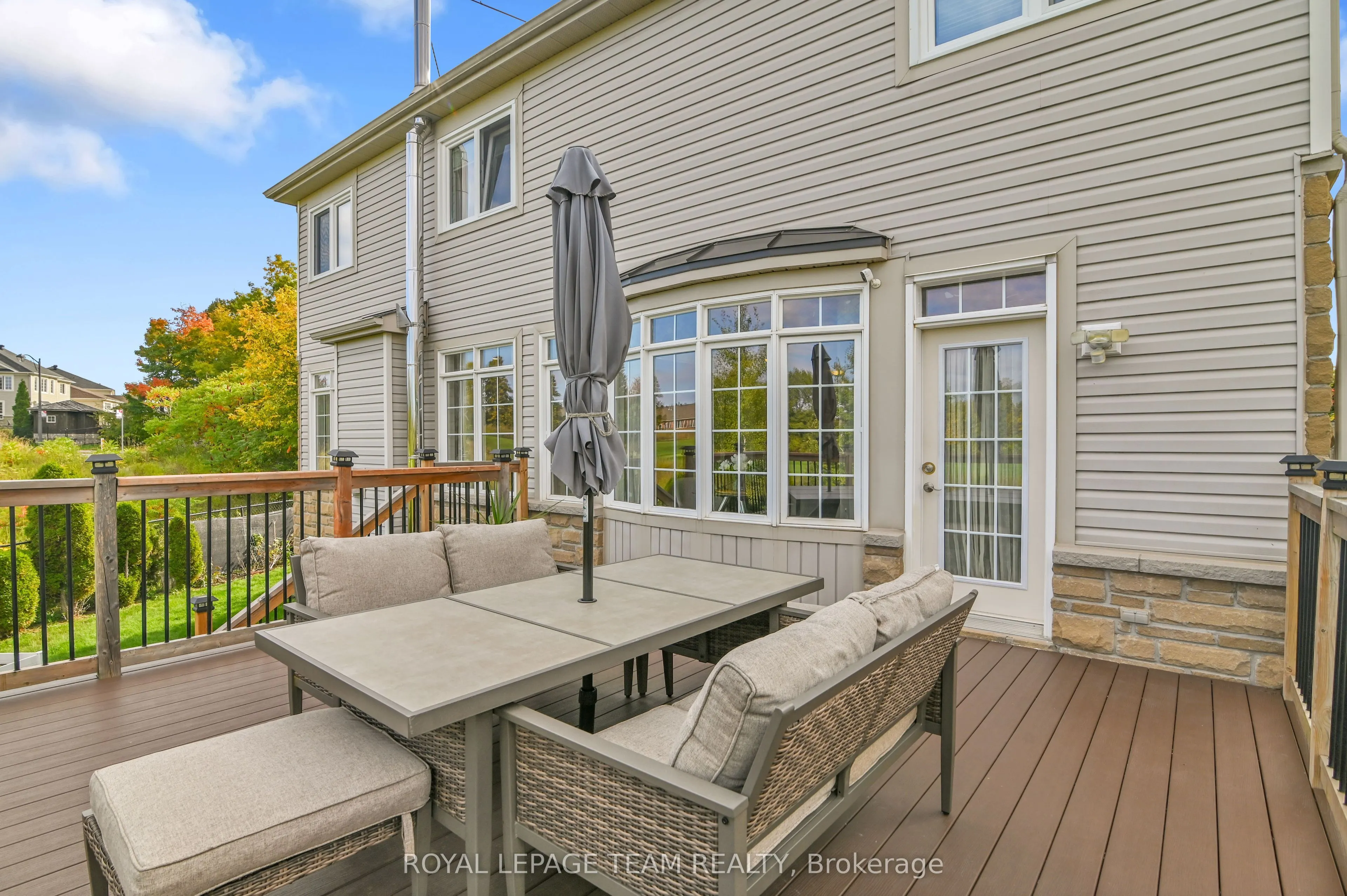 756 Kilbirnie Drive
