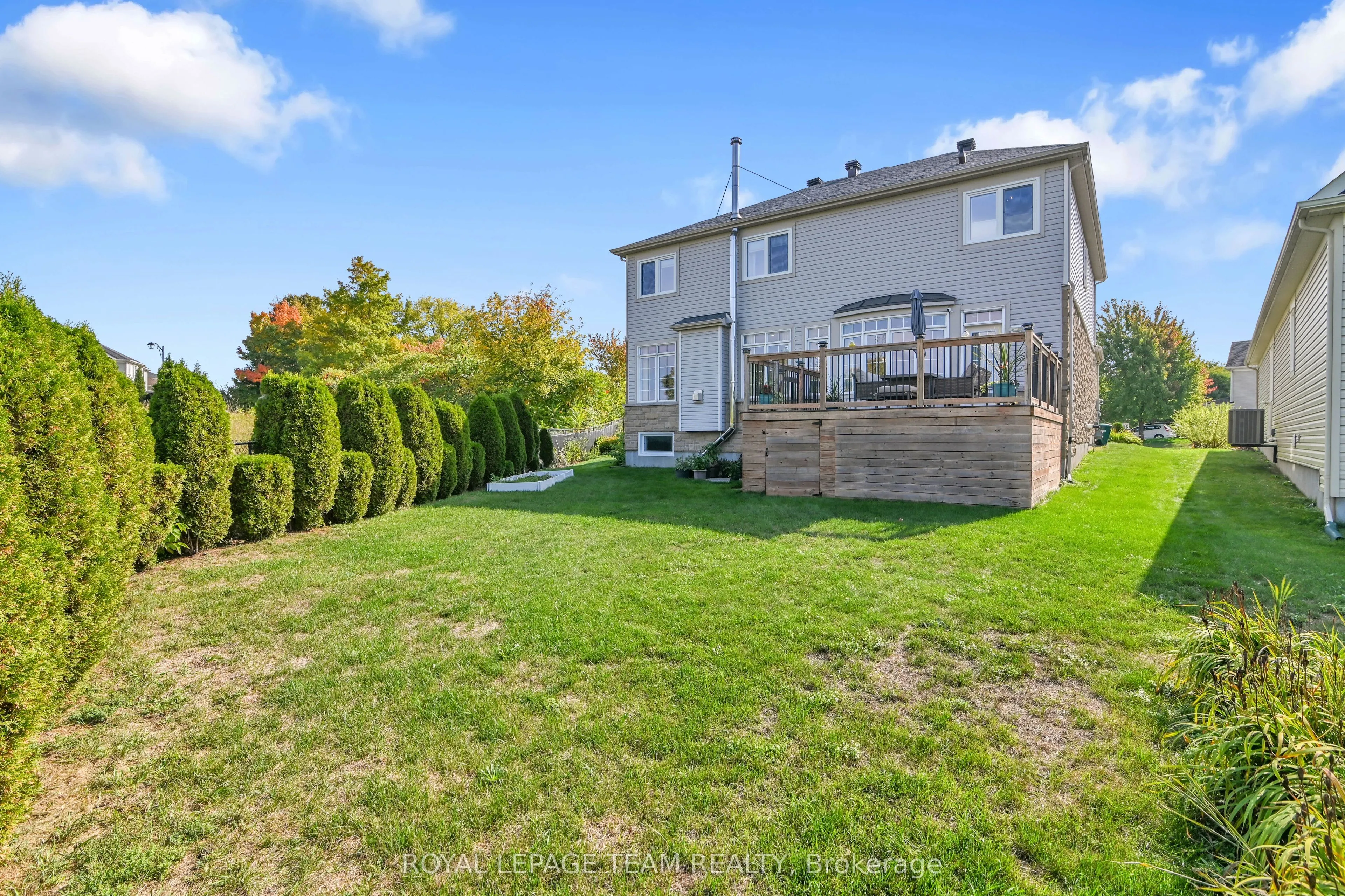 756 Kilbirnie Drive