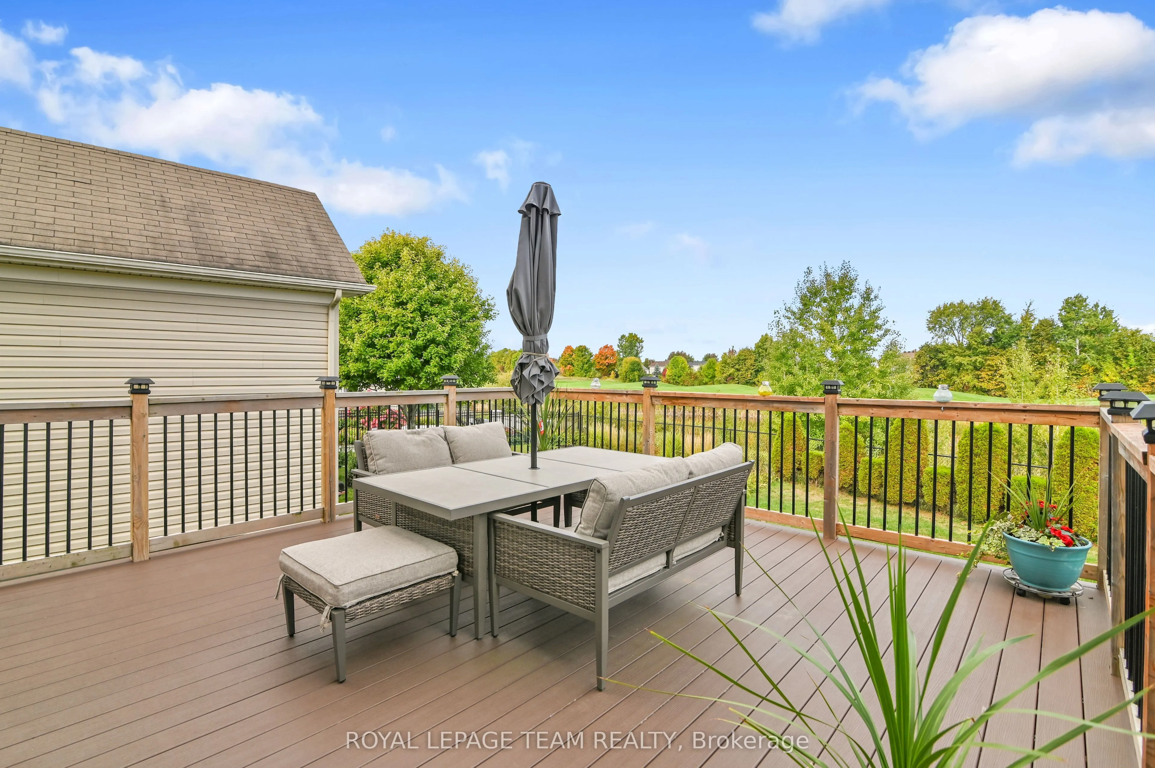 756 Kilbirnie Drive