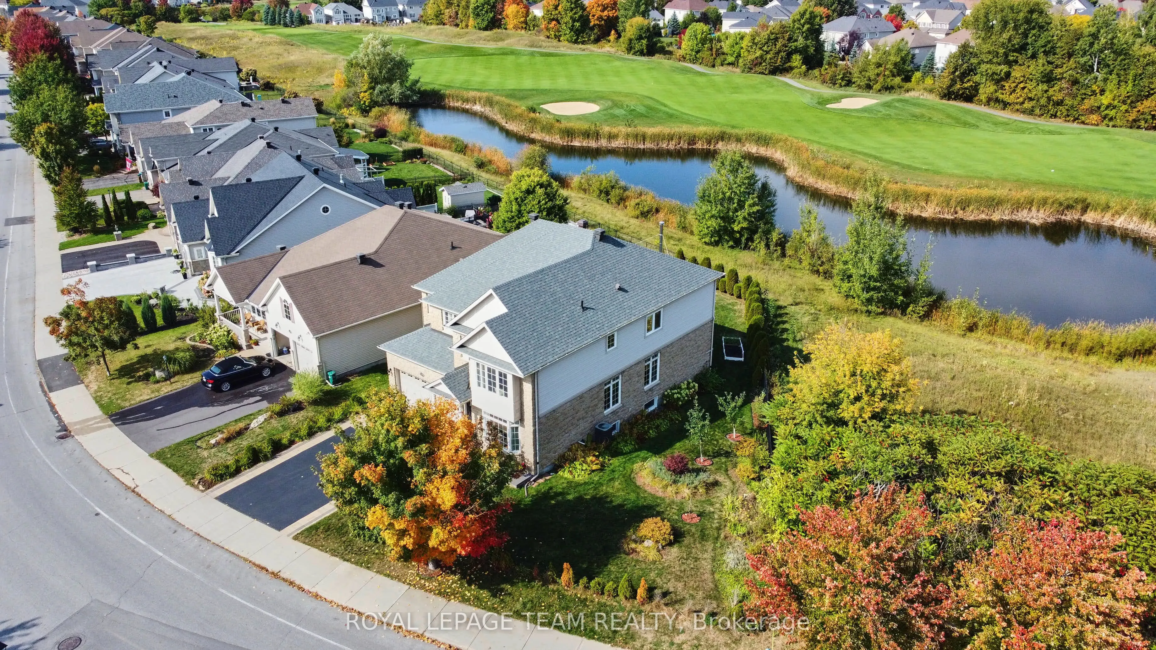 756 Kilbirnie Drive