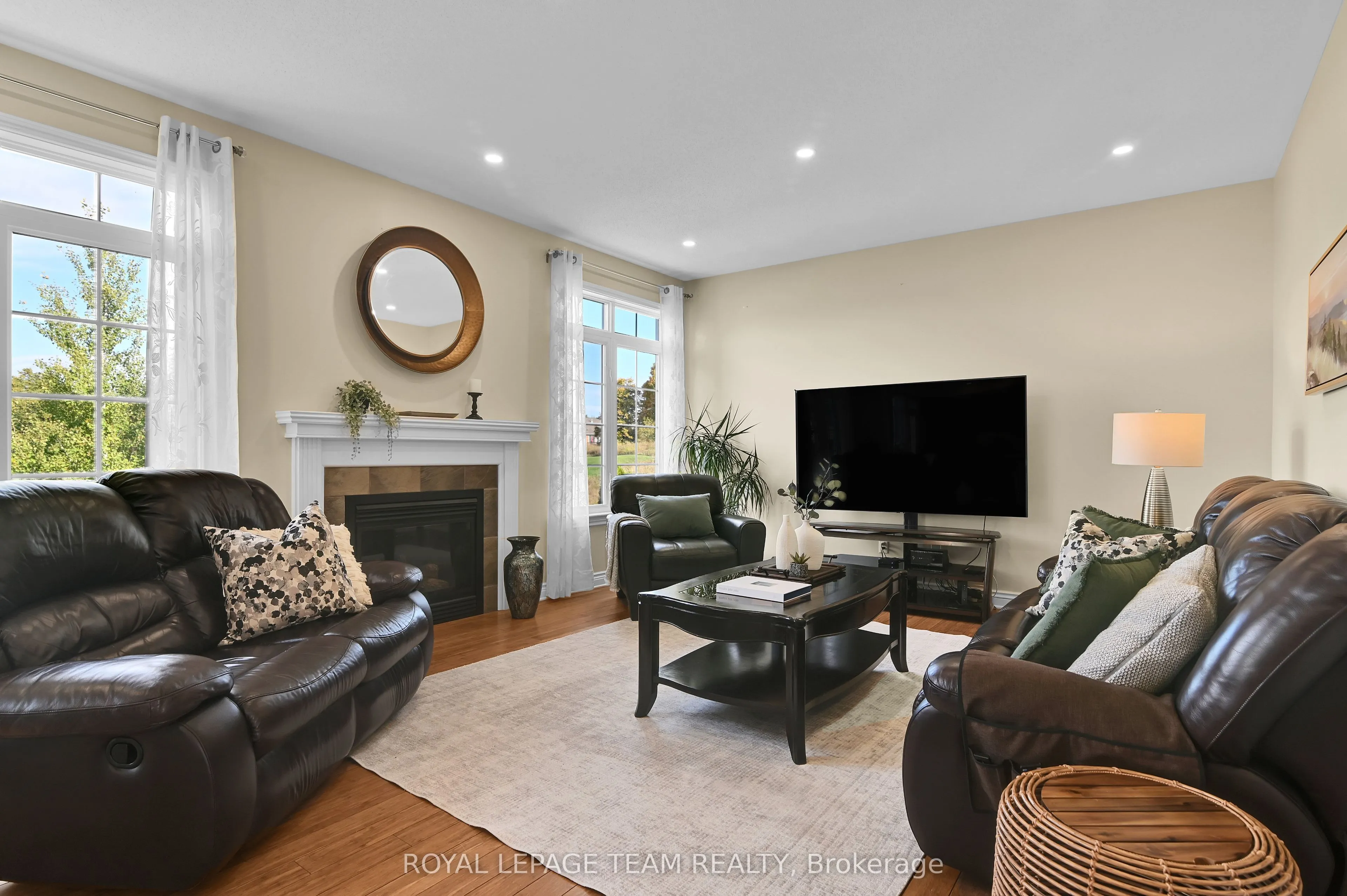 756 Kilbirnie Drive