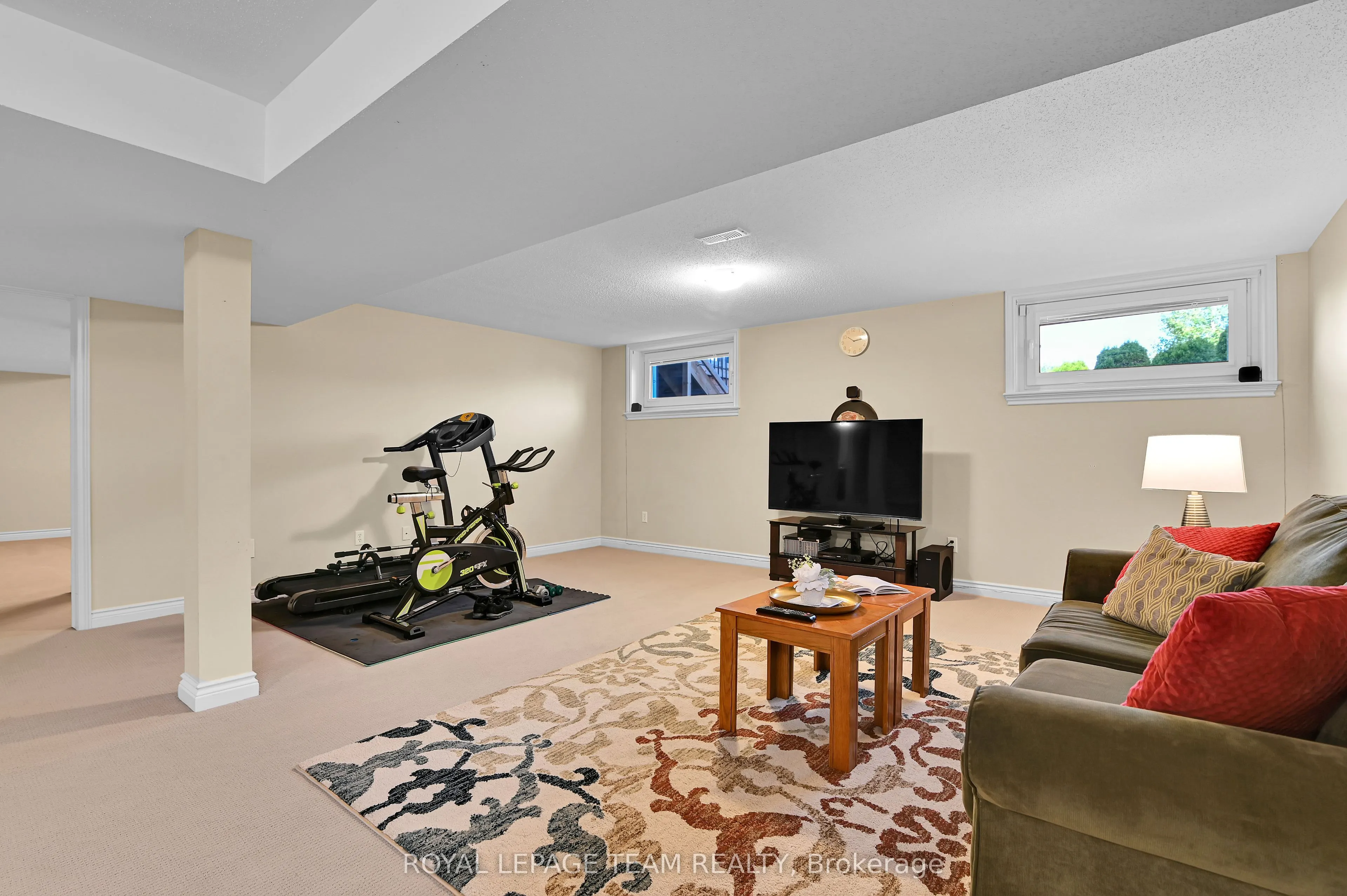 756 Kilbirnie Drive