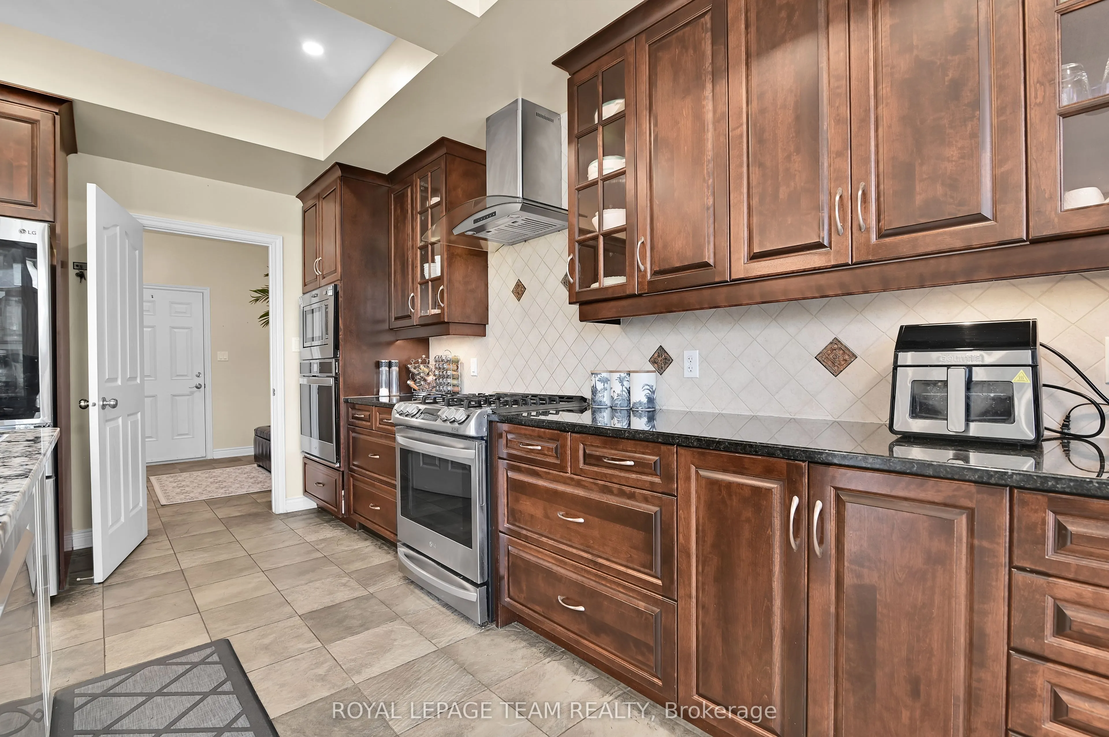 756 Kilbirnie Drive