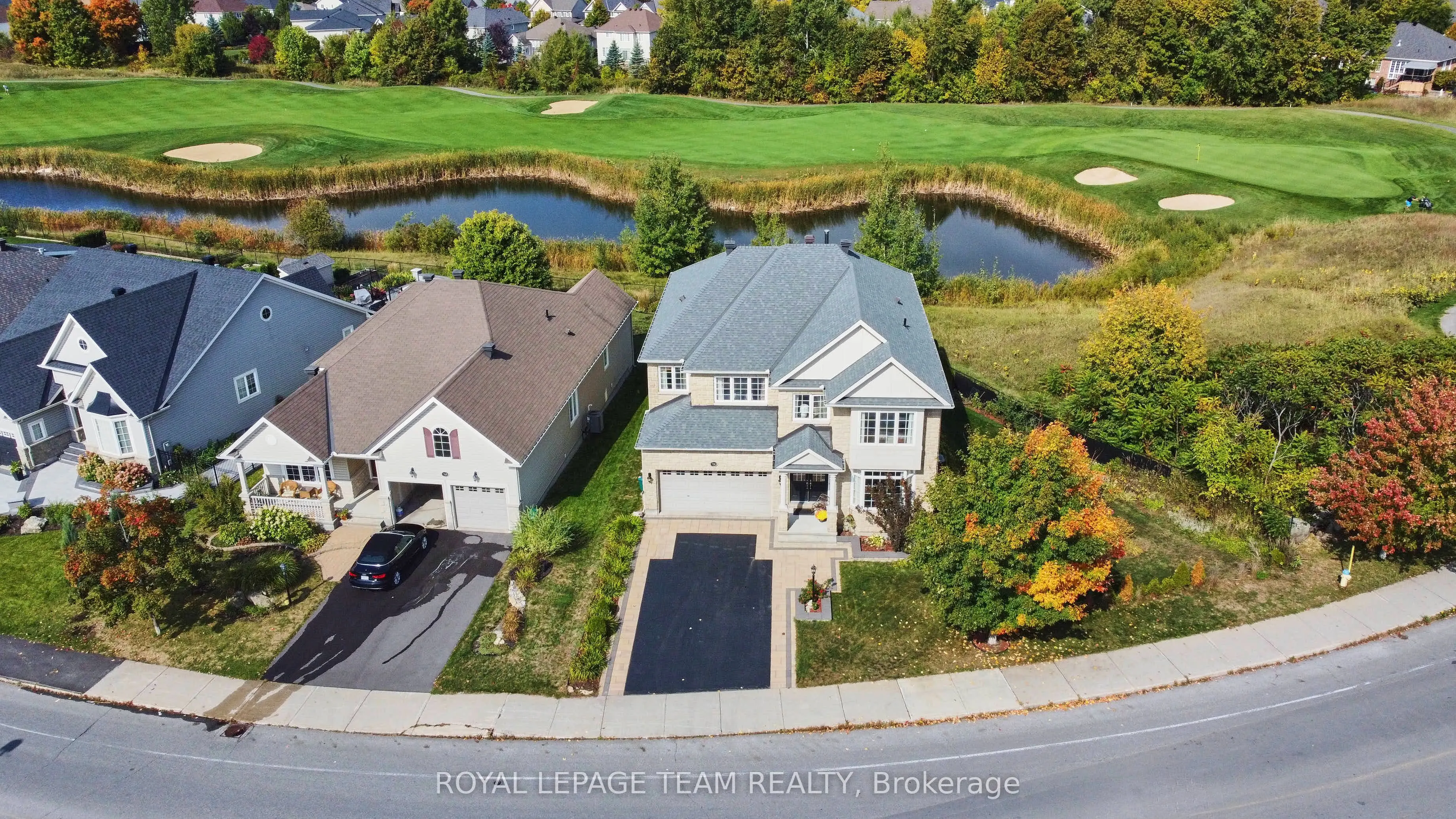 756 Kilbirnie Drive