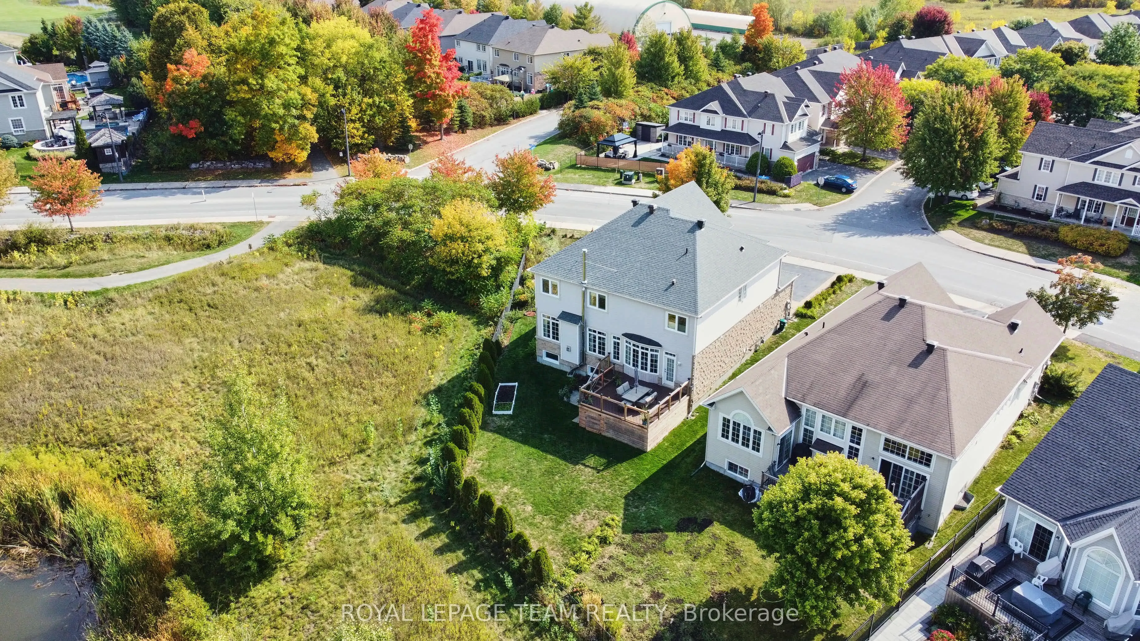 756 Kilbirnie Drive