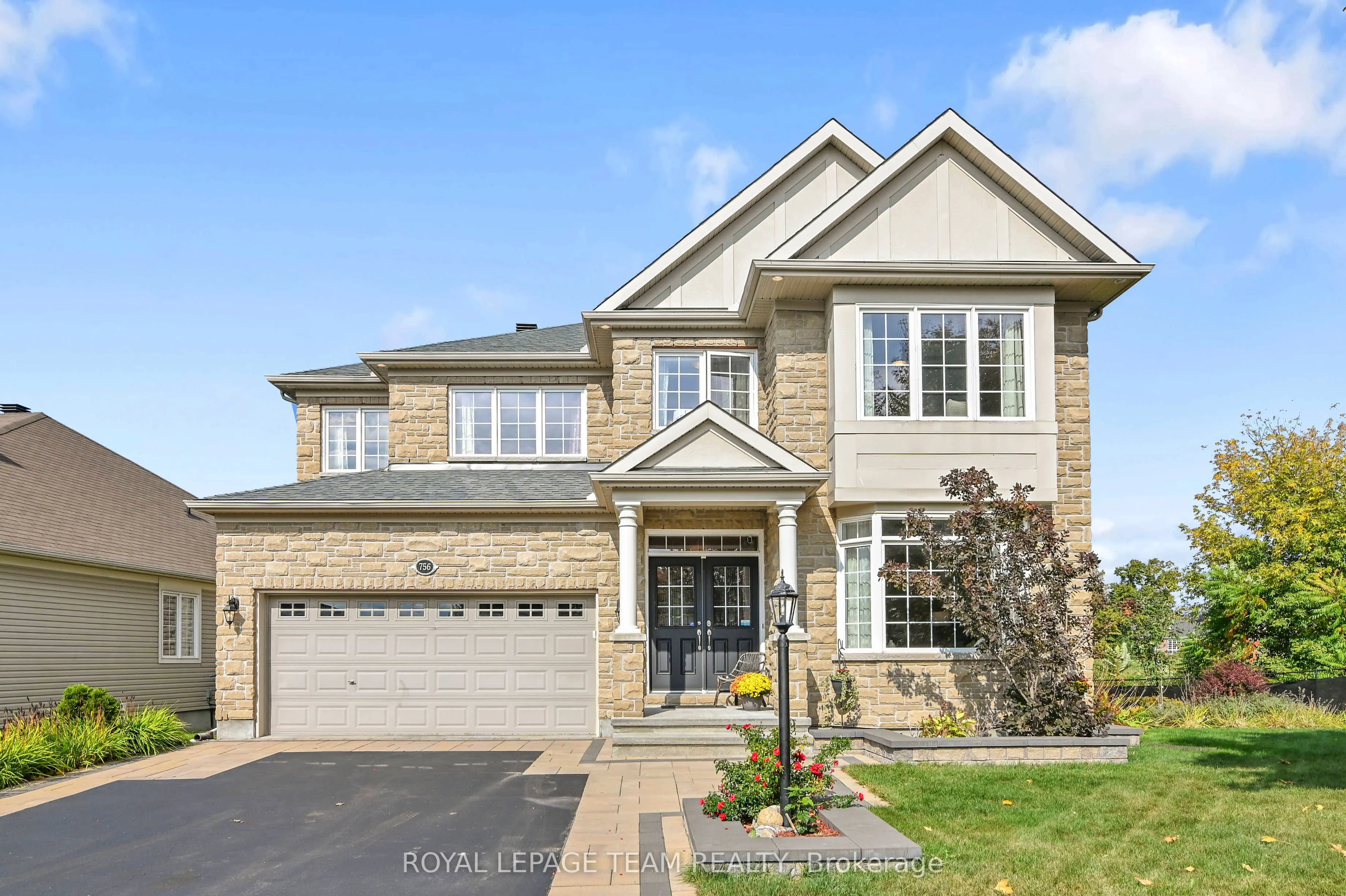 756 Kilbirnie Drive