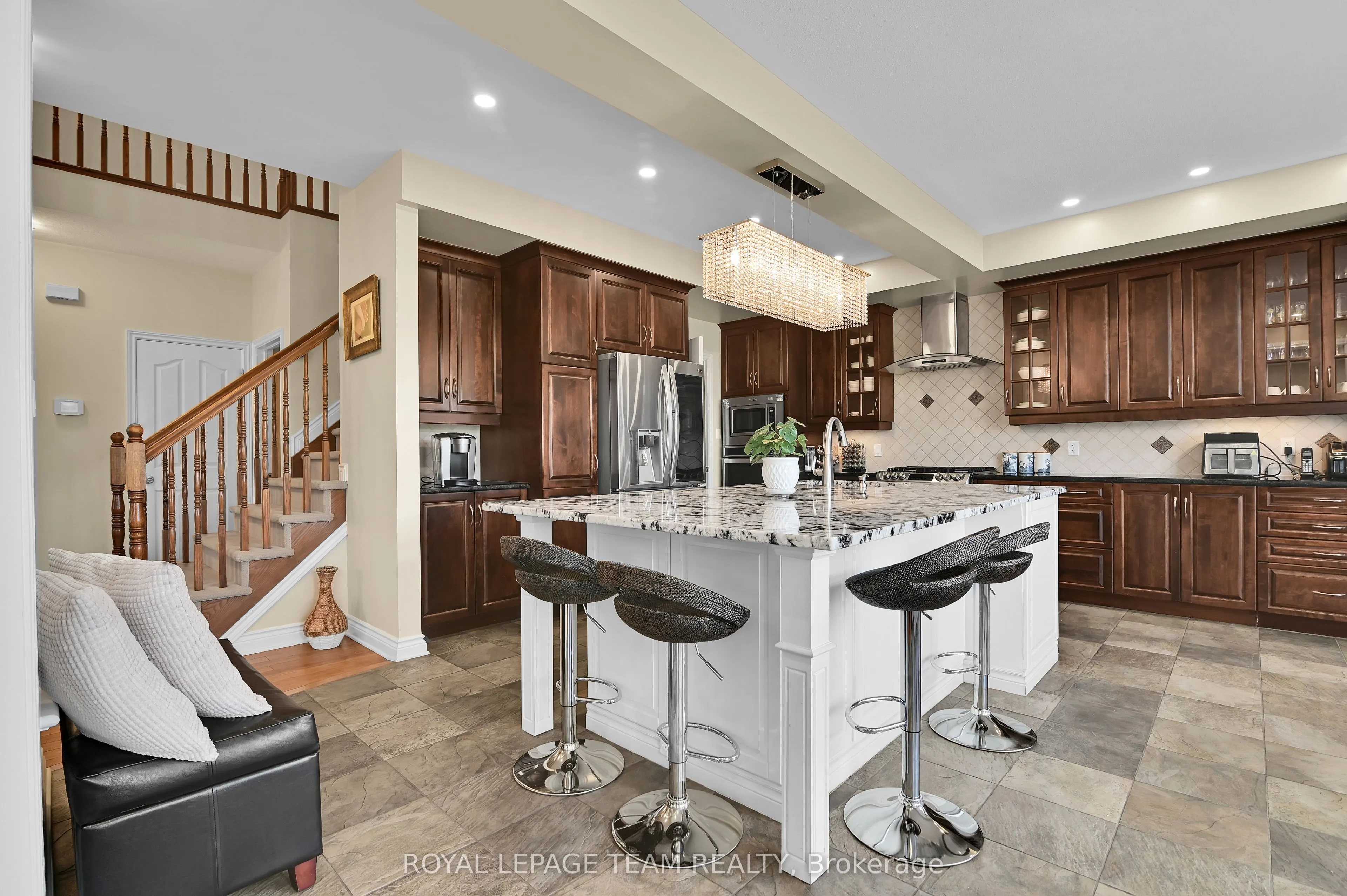 756 Kilbirnie Drive