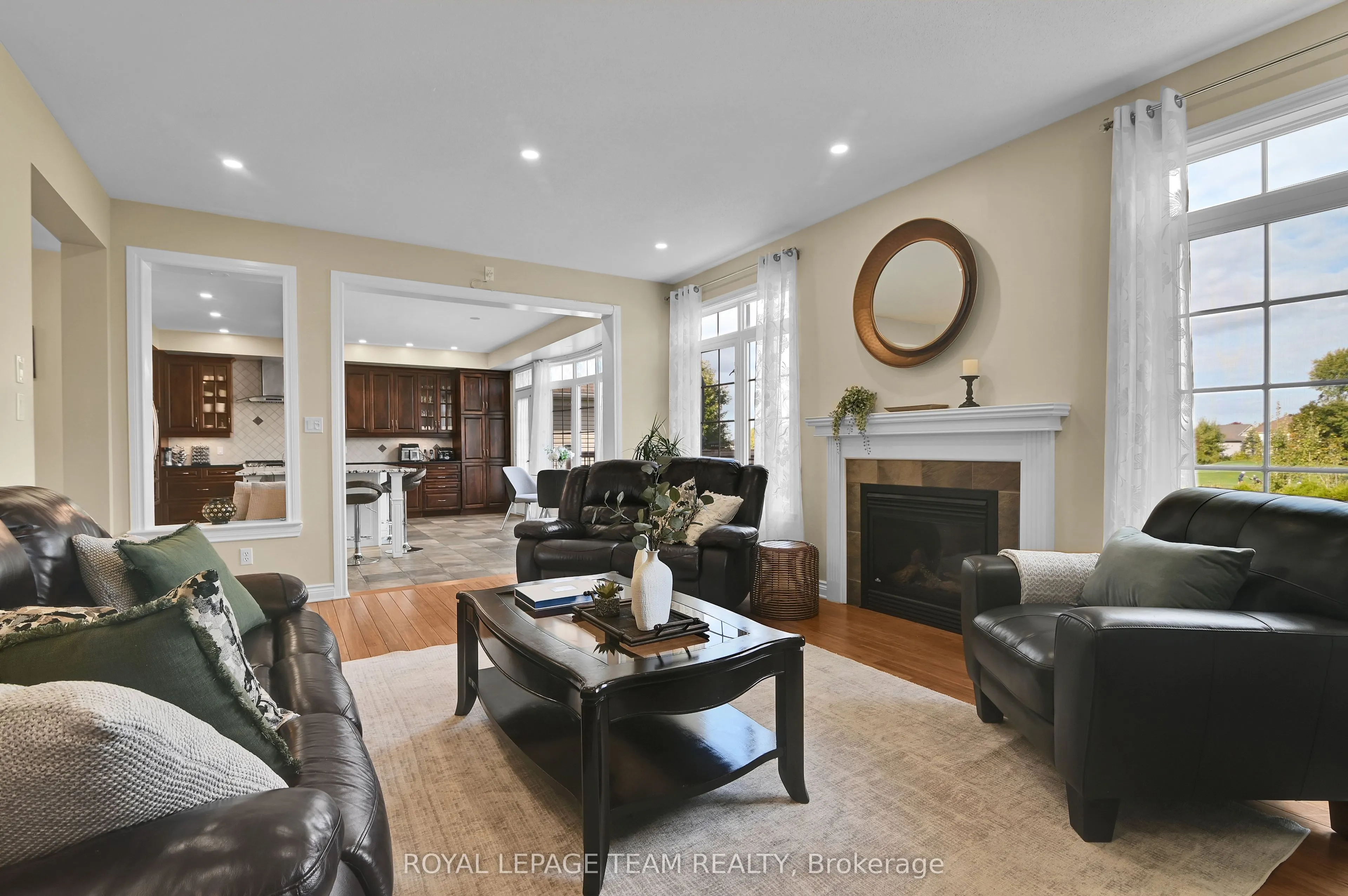 756 Kilbirnie Drive