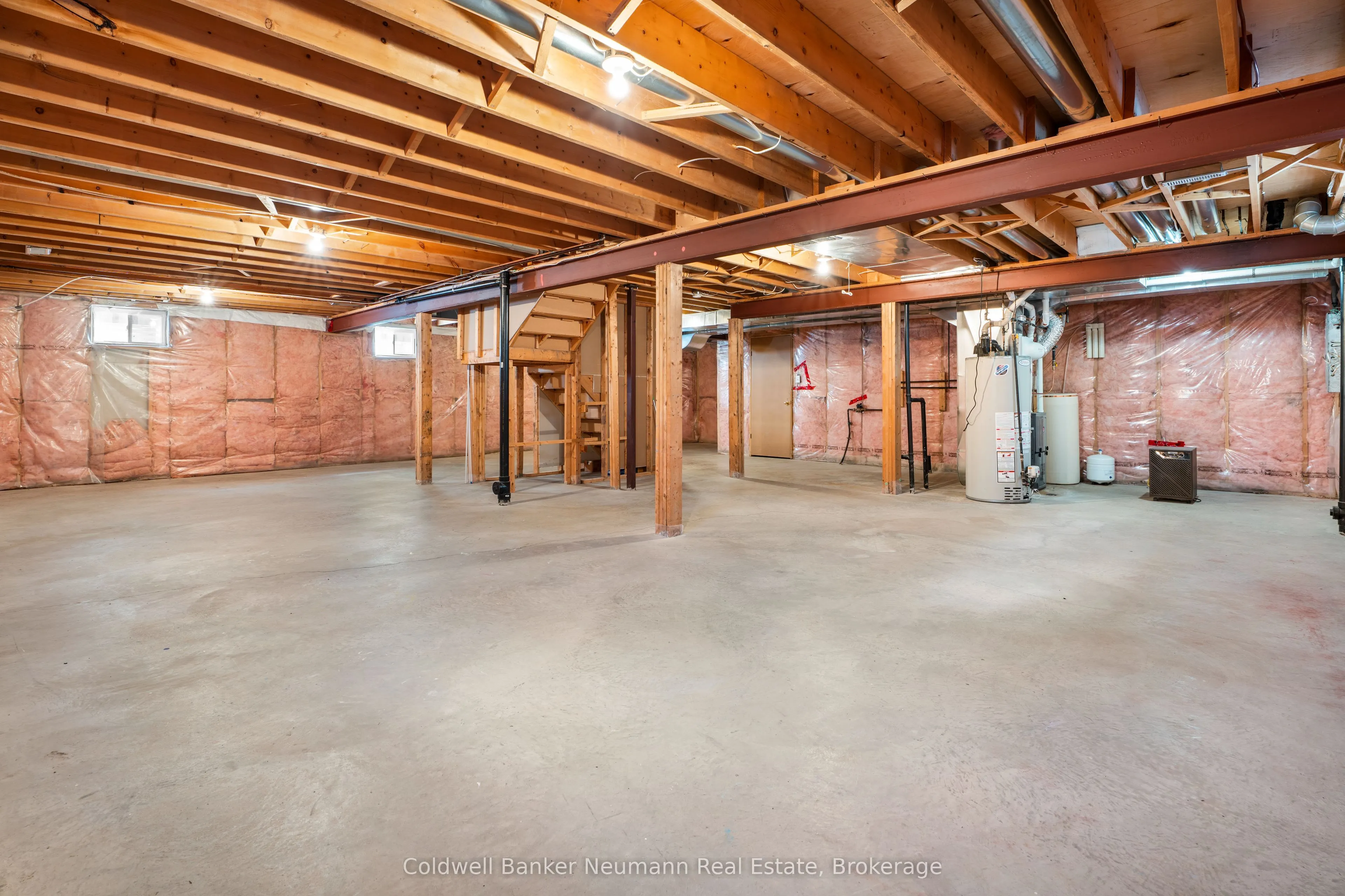 282 Imperial Road S