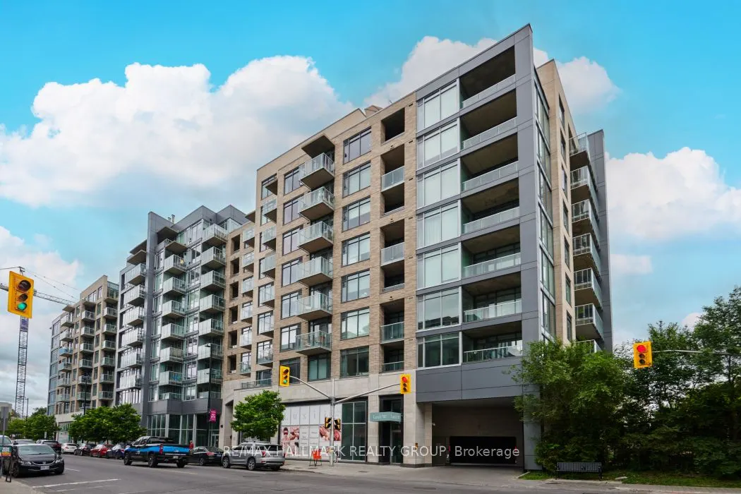 108 Richmond Road, #804