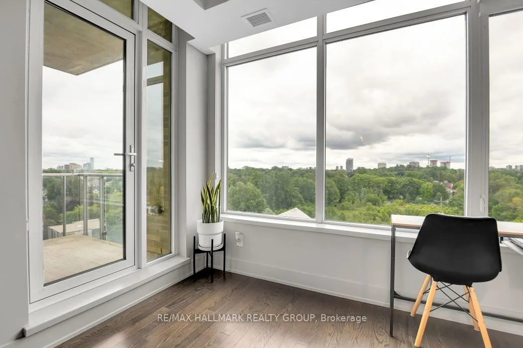 108 Richmond Road, #804