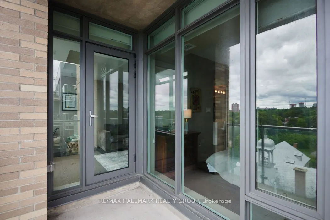 108 Richmond Road, #804