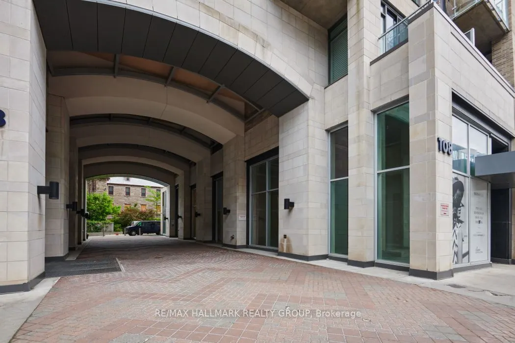 108 Richmond Road, #804