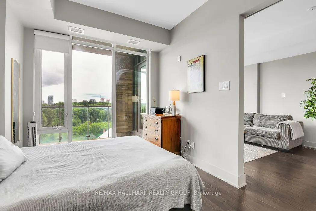 108 Richmond Road, #804
