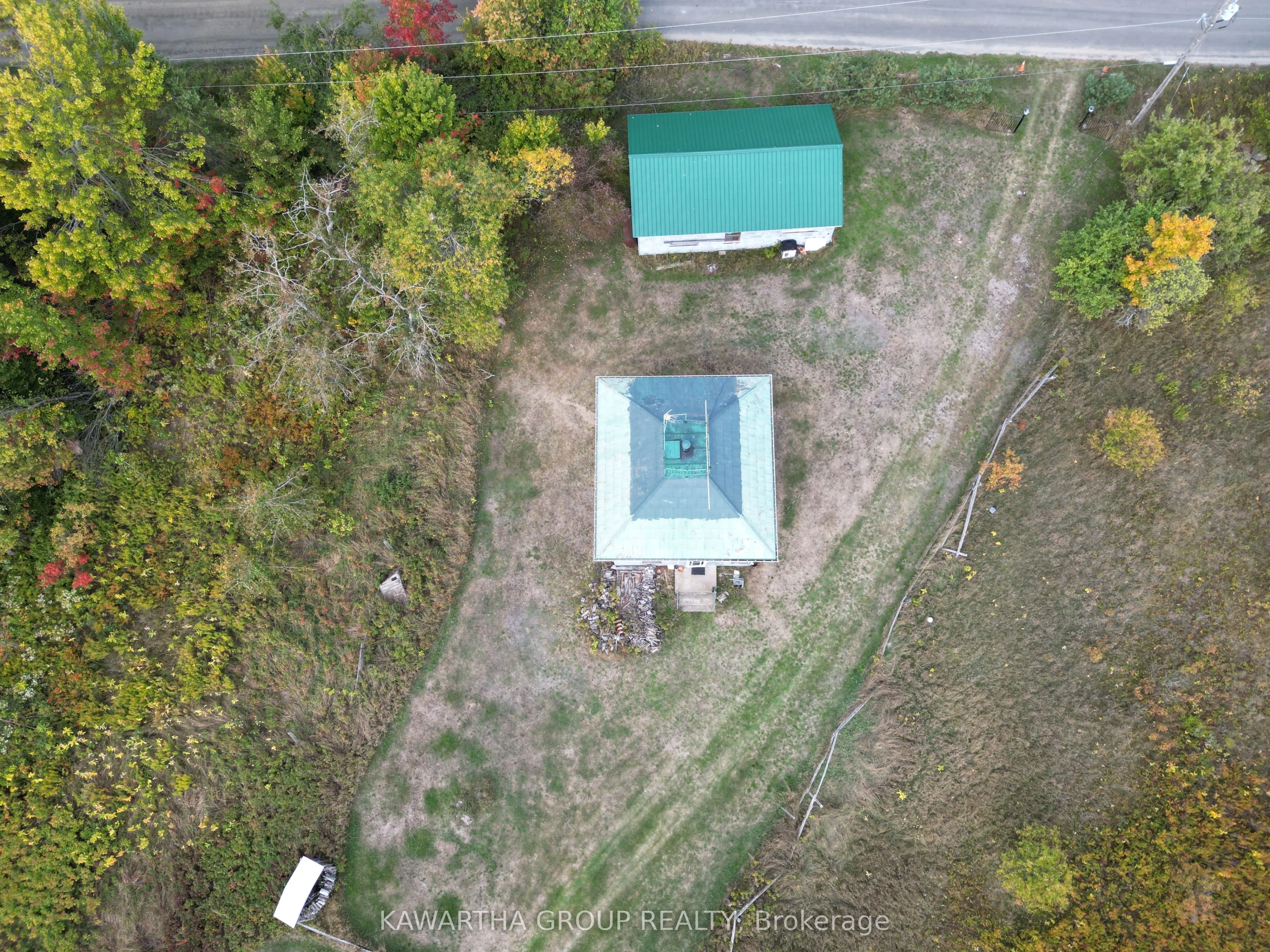 1597 Bacon Road W