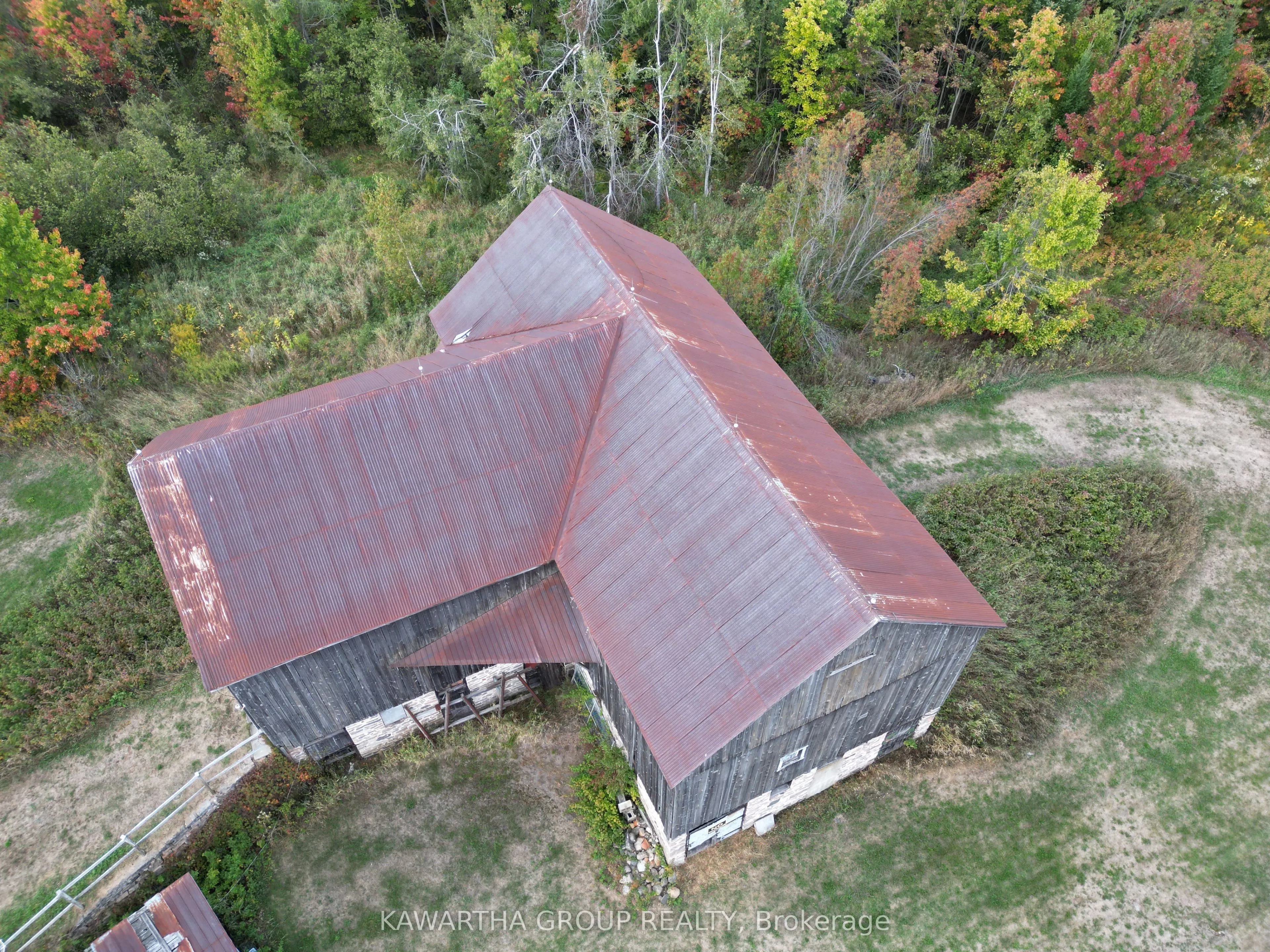 1597 Bacon Road W