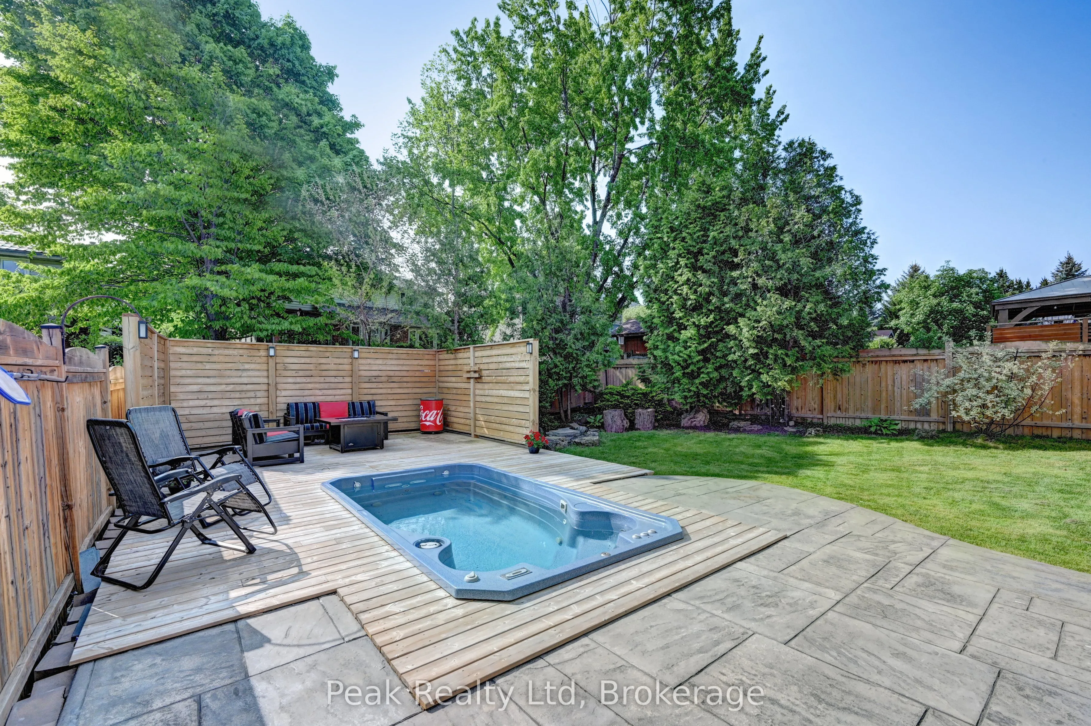 352 Stephanie Drive