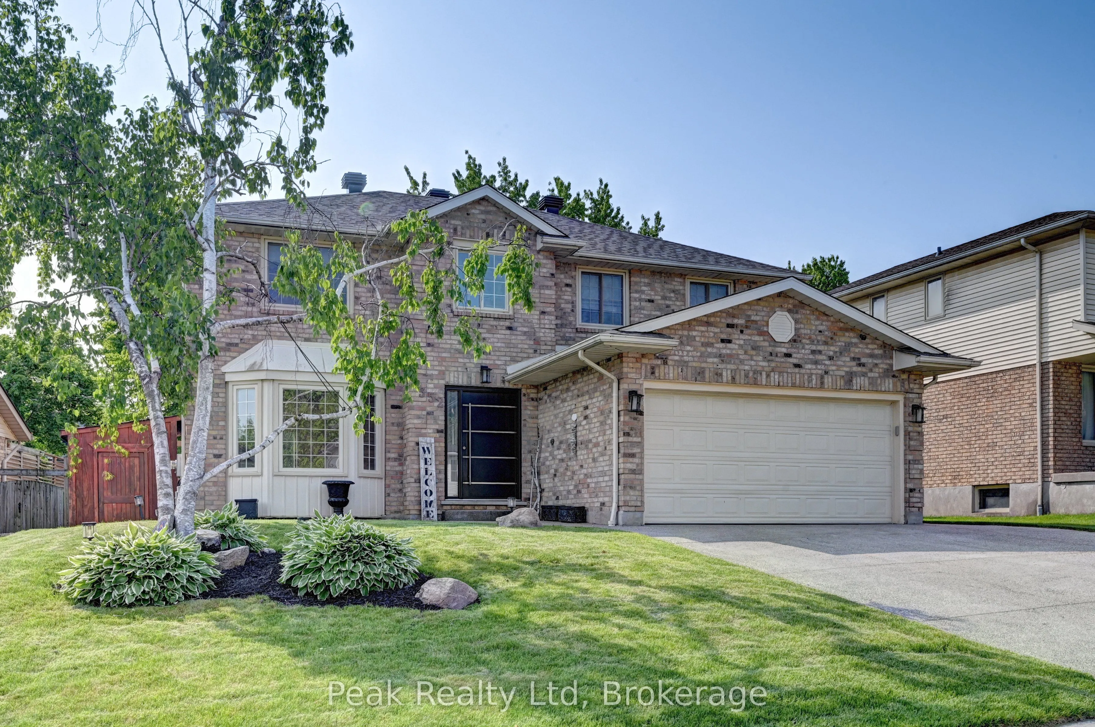 352 Stephanie Drive