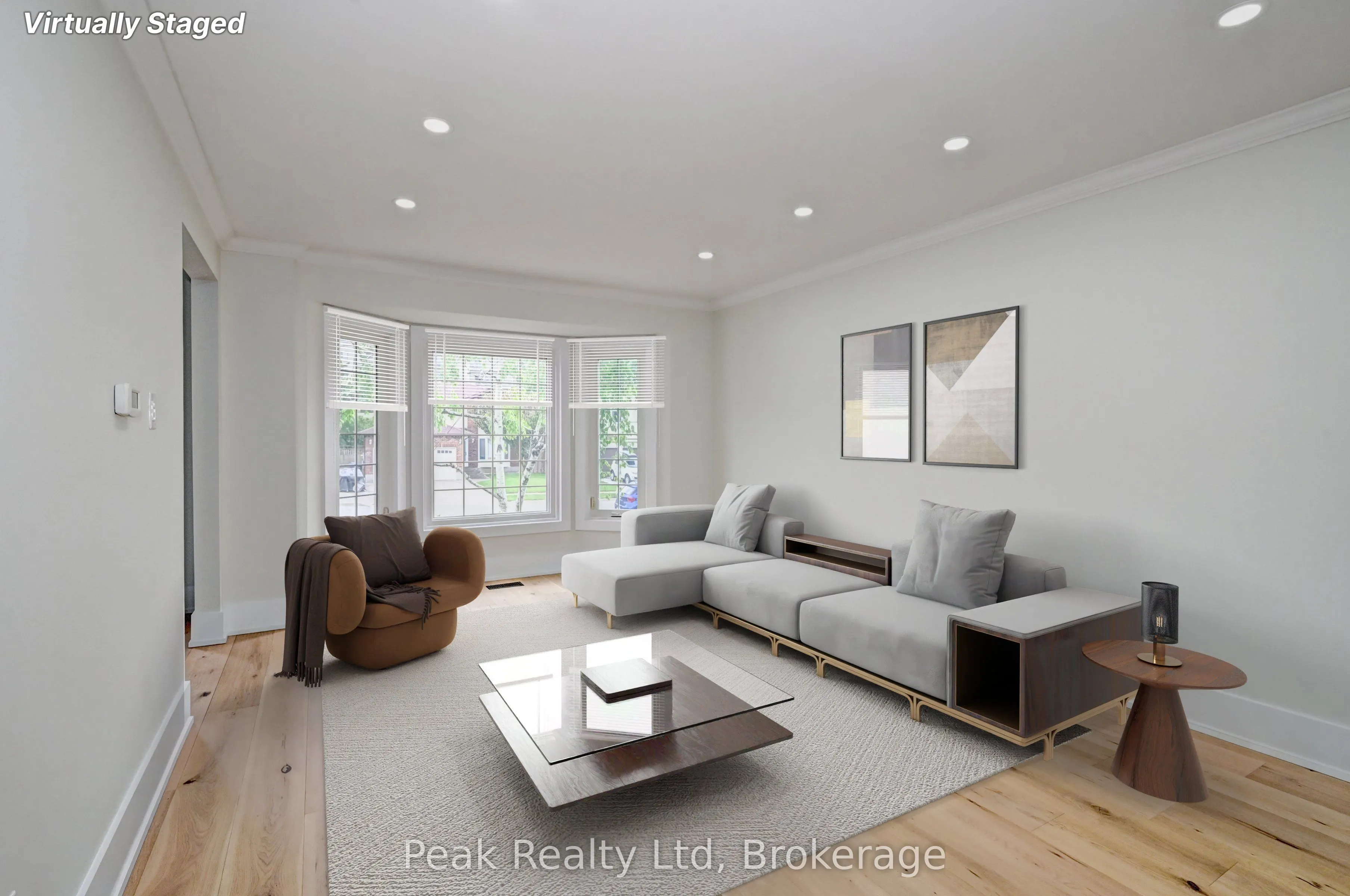 352 Stephanie Drive