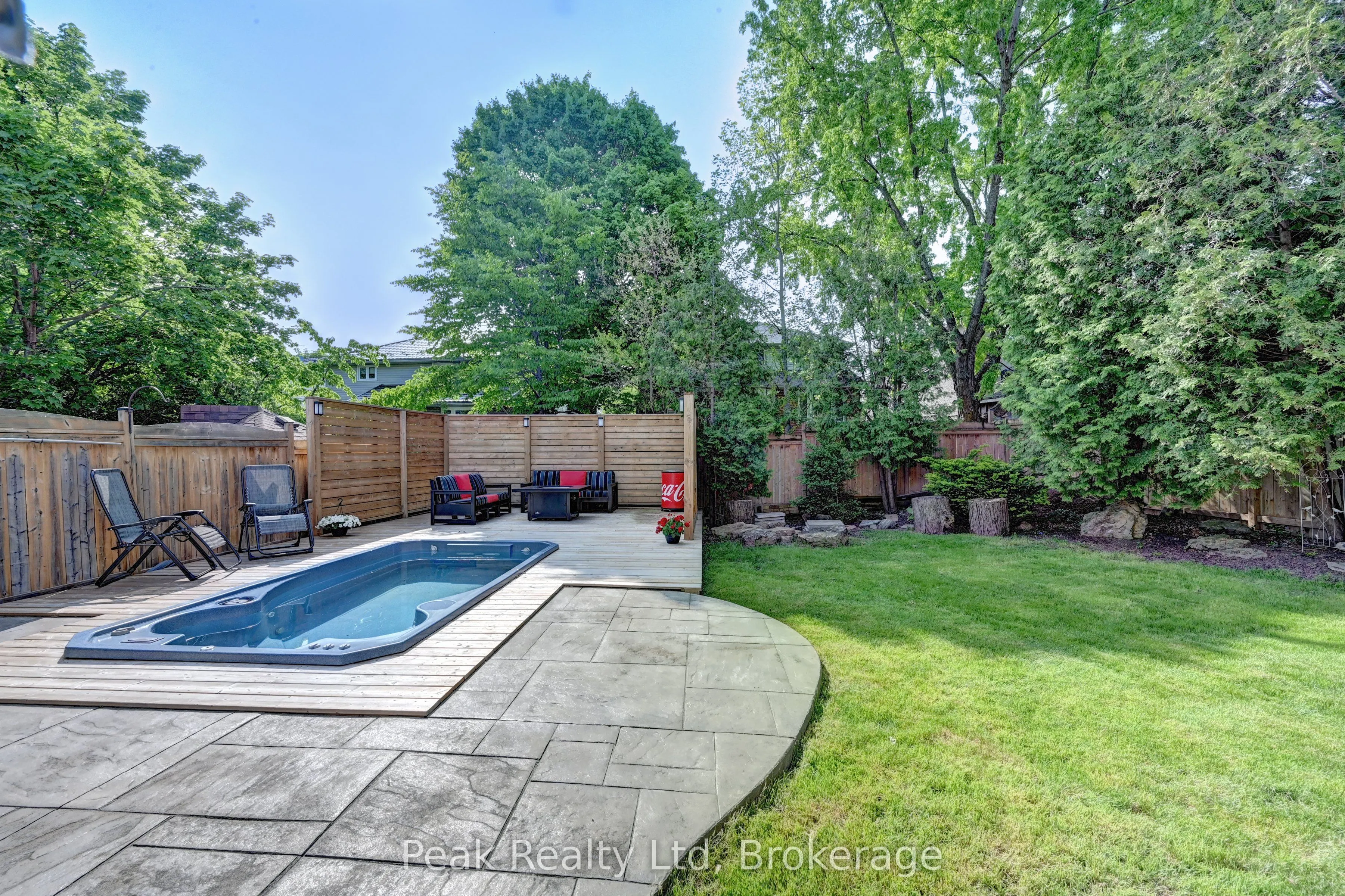 352 Stephanie Drive