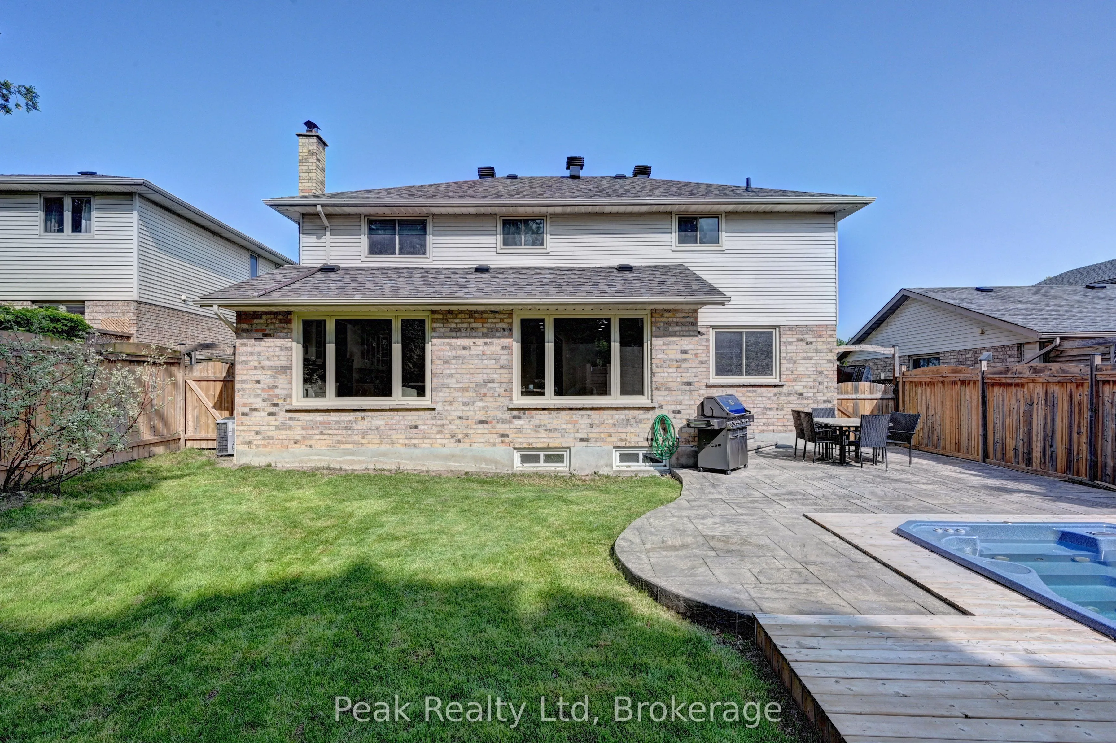 352 Stephanie Drive