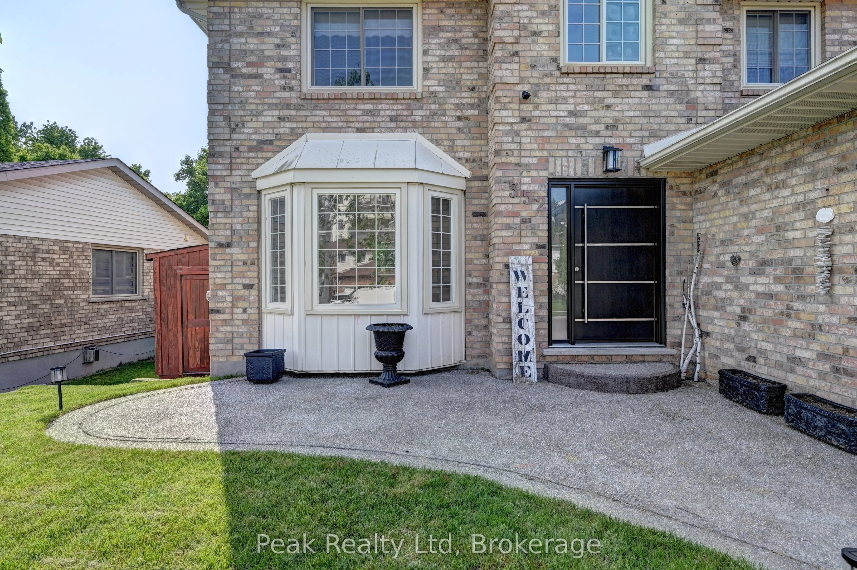 352 Stephanie Drive