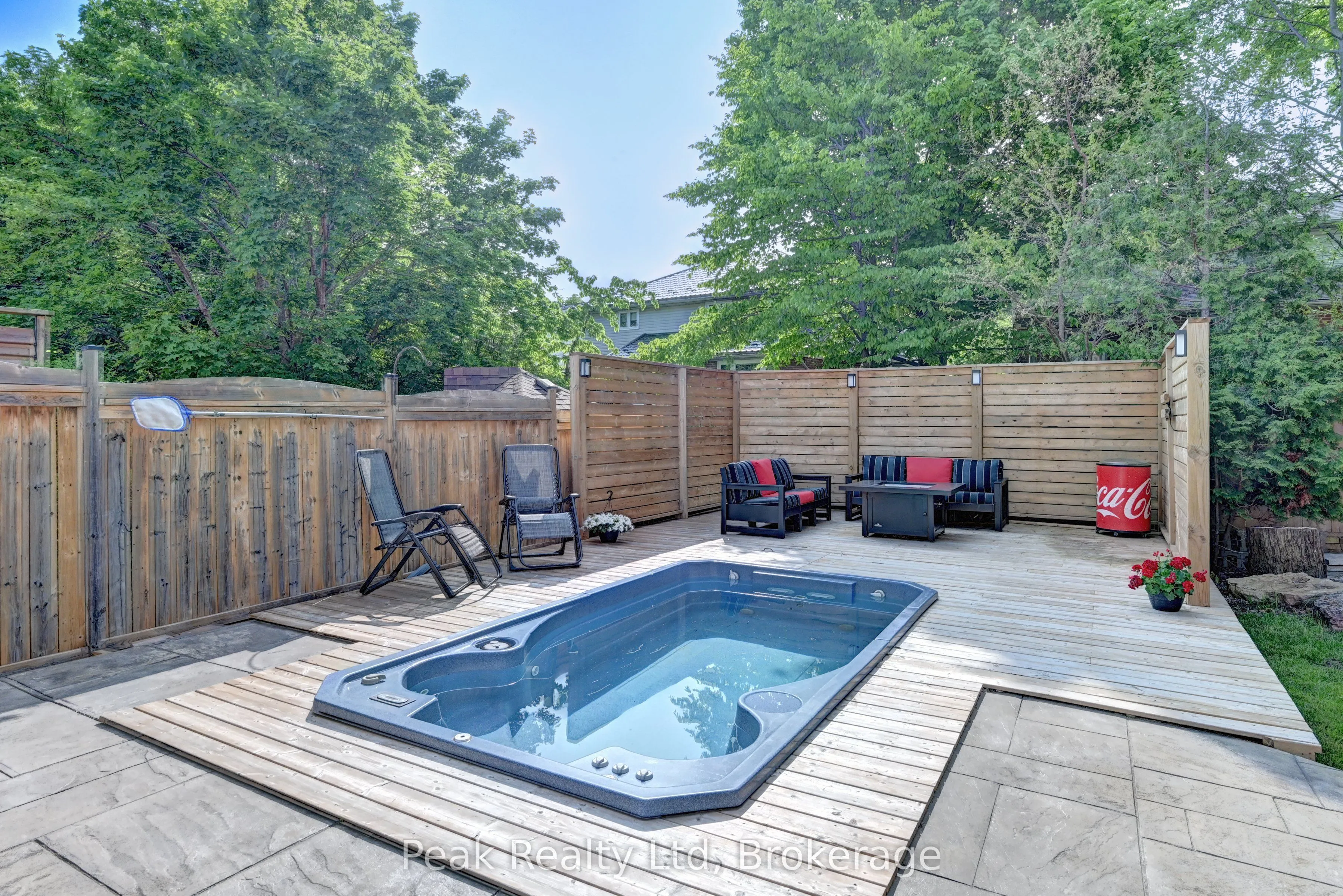 352 Stephanie Drive
