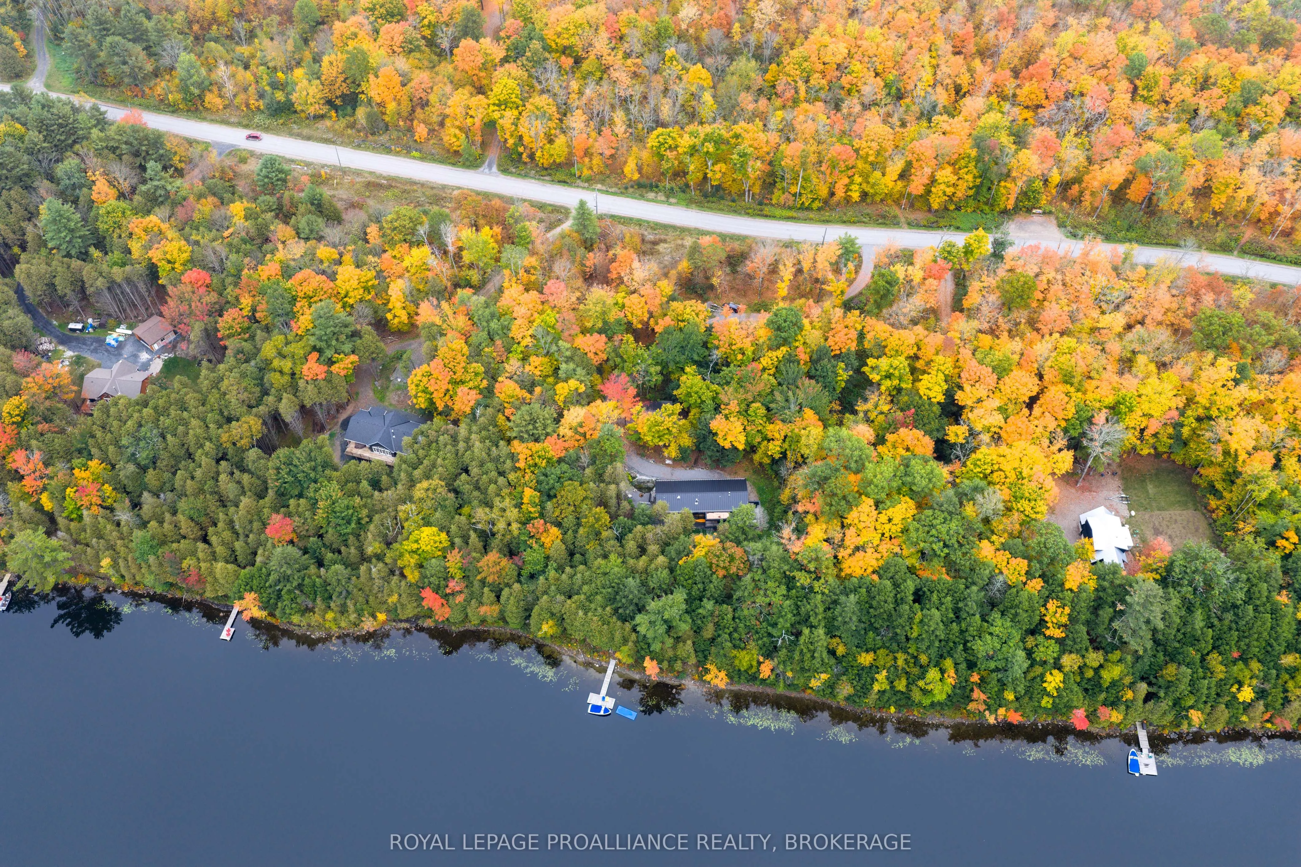 1175 Nordic Road