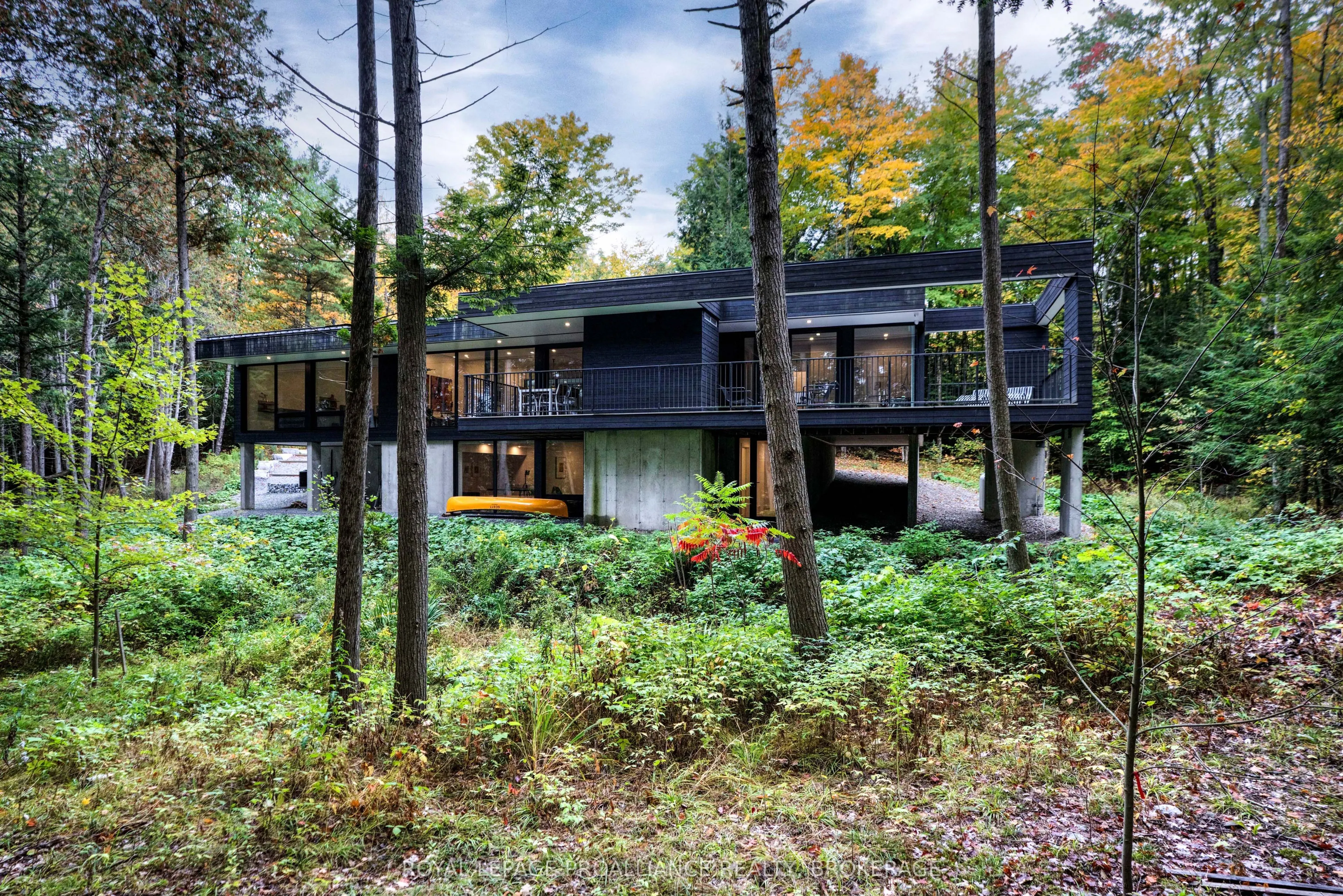 1175 Nordic Road