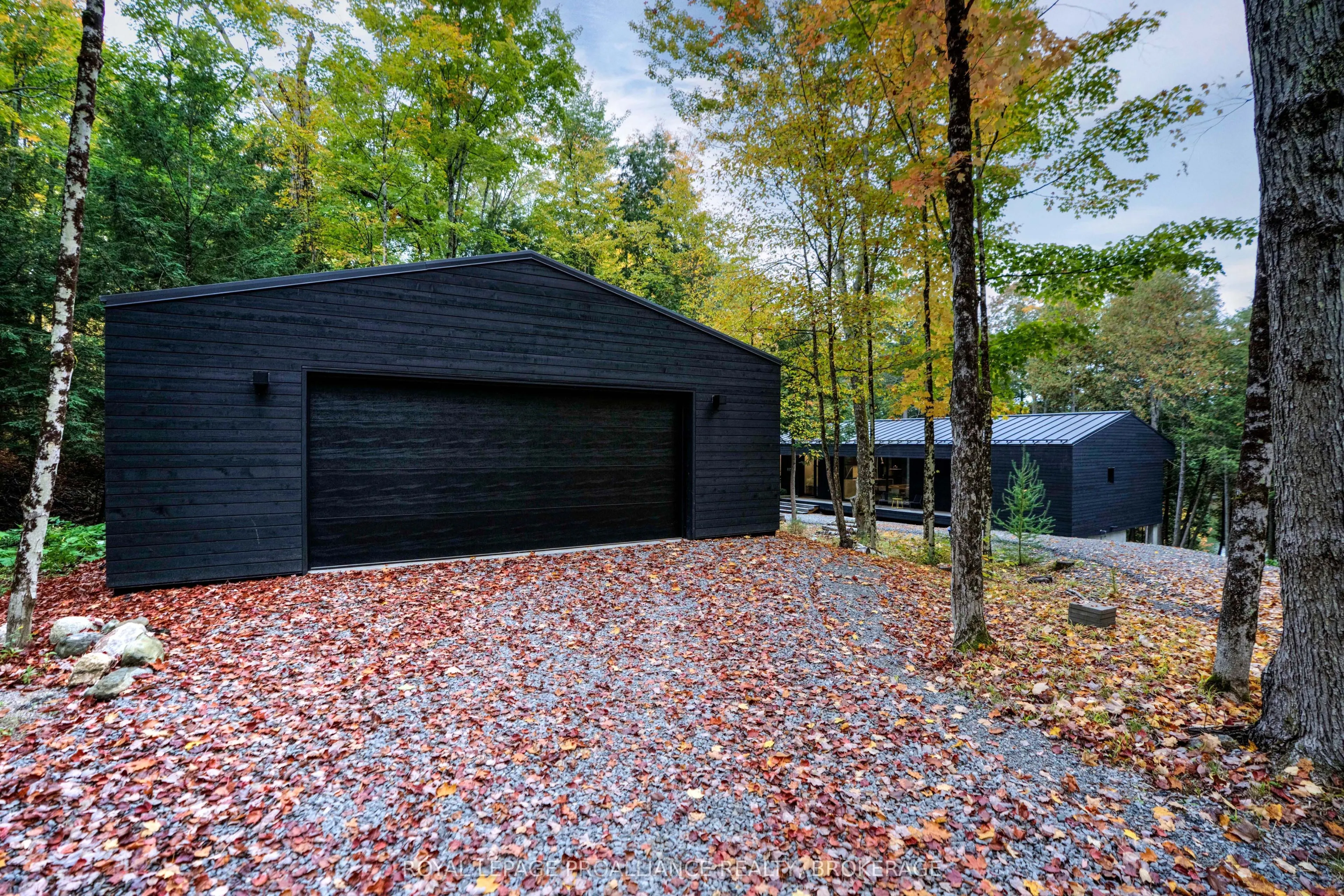 1175 Nordic Road