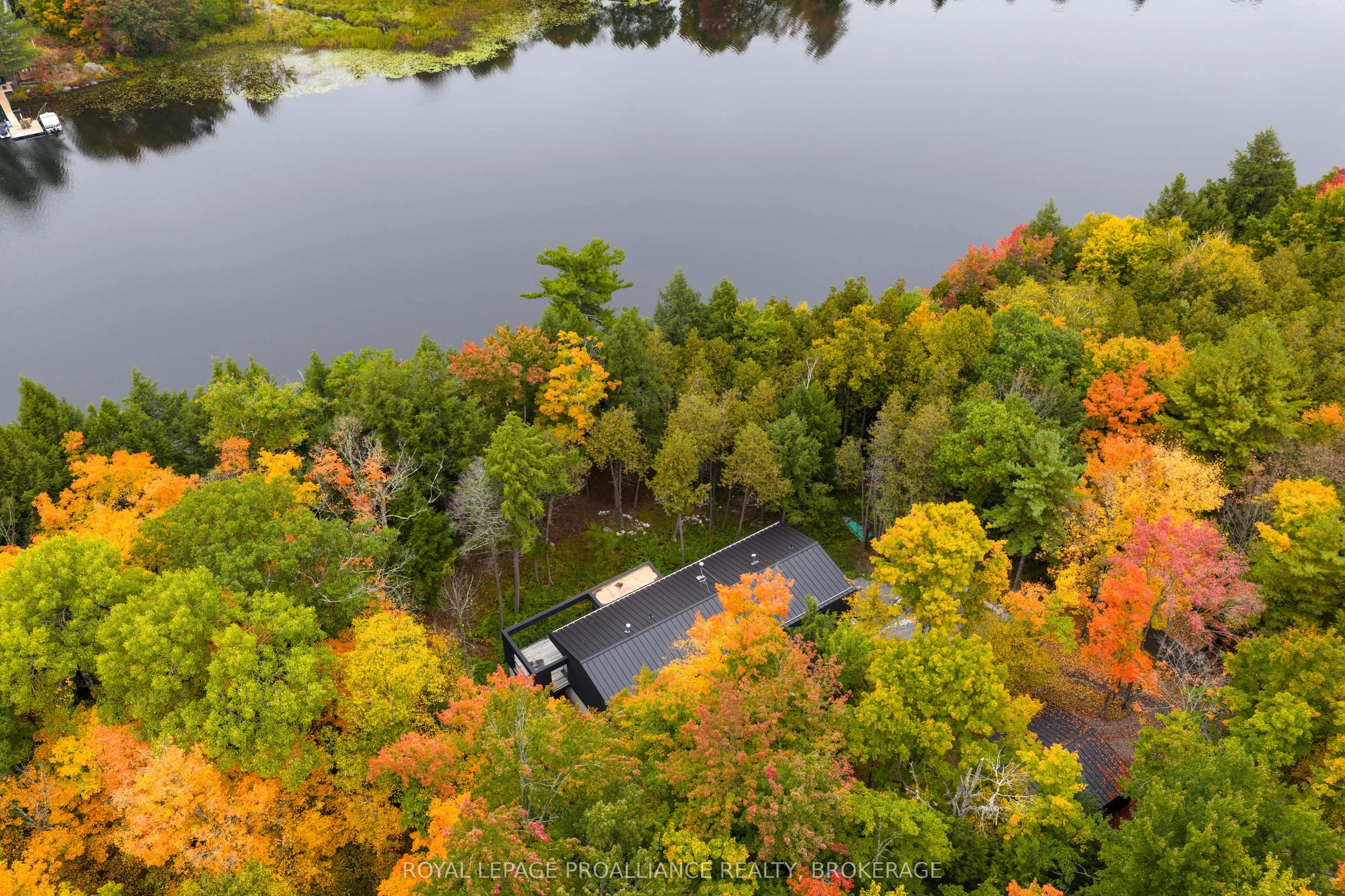 1175 Nordic Road