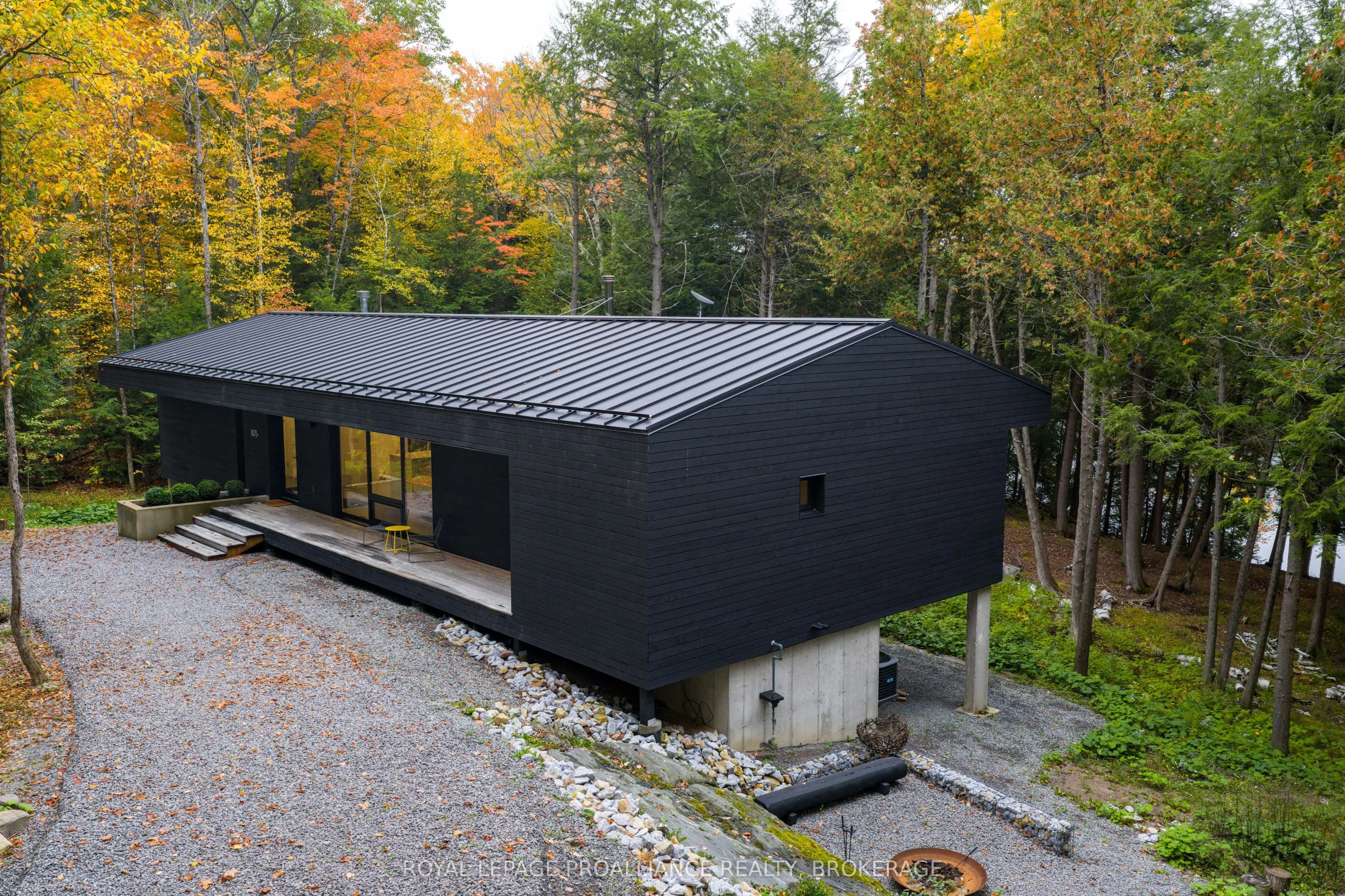 1175 Nordic Road