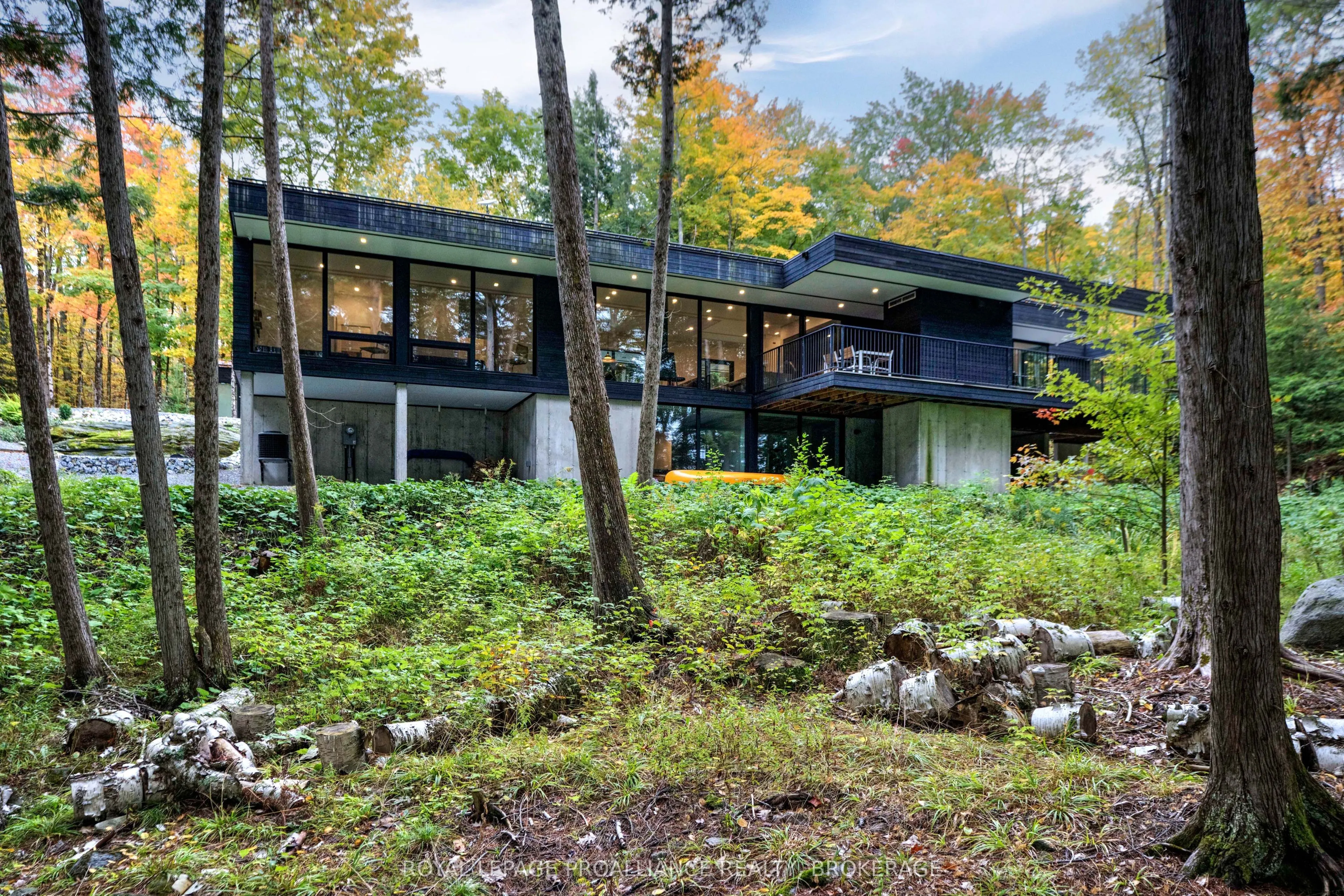 1175 Nordic Road