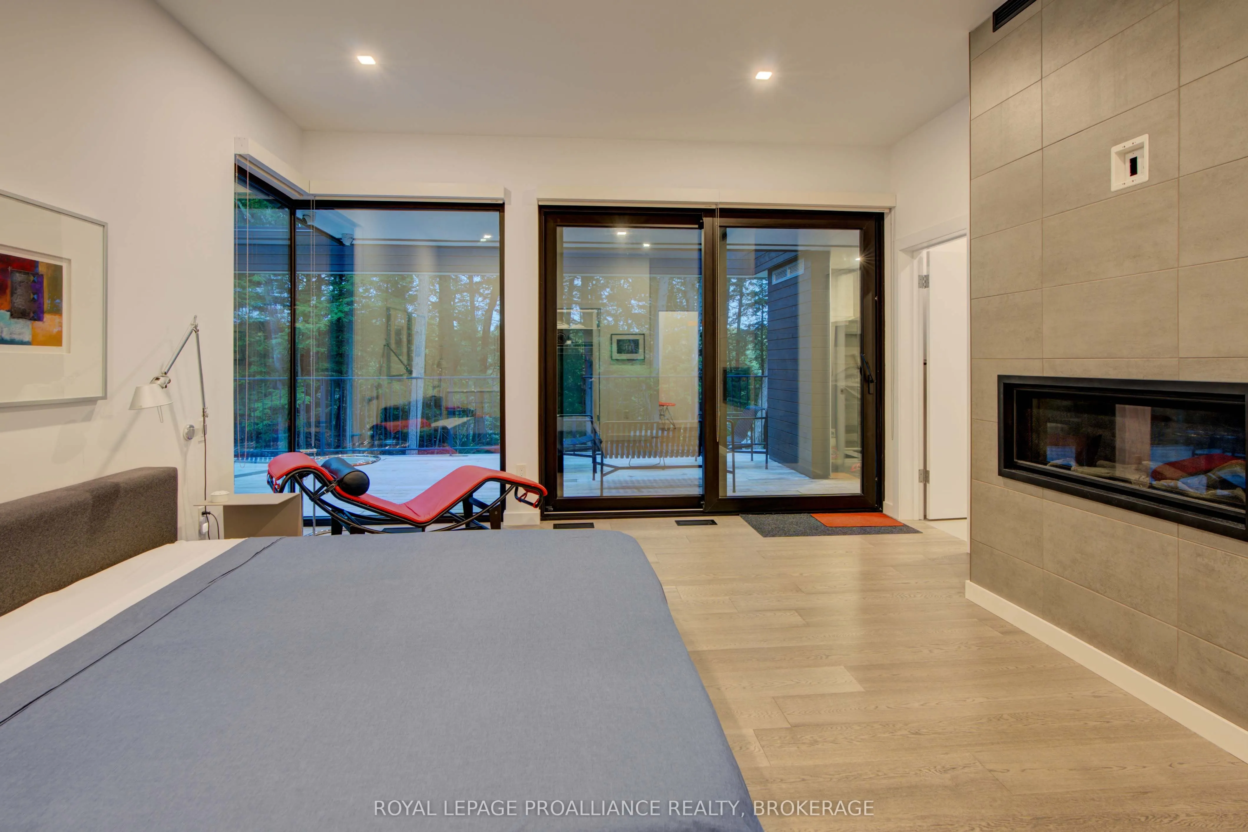 1175 Nordic Road