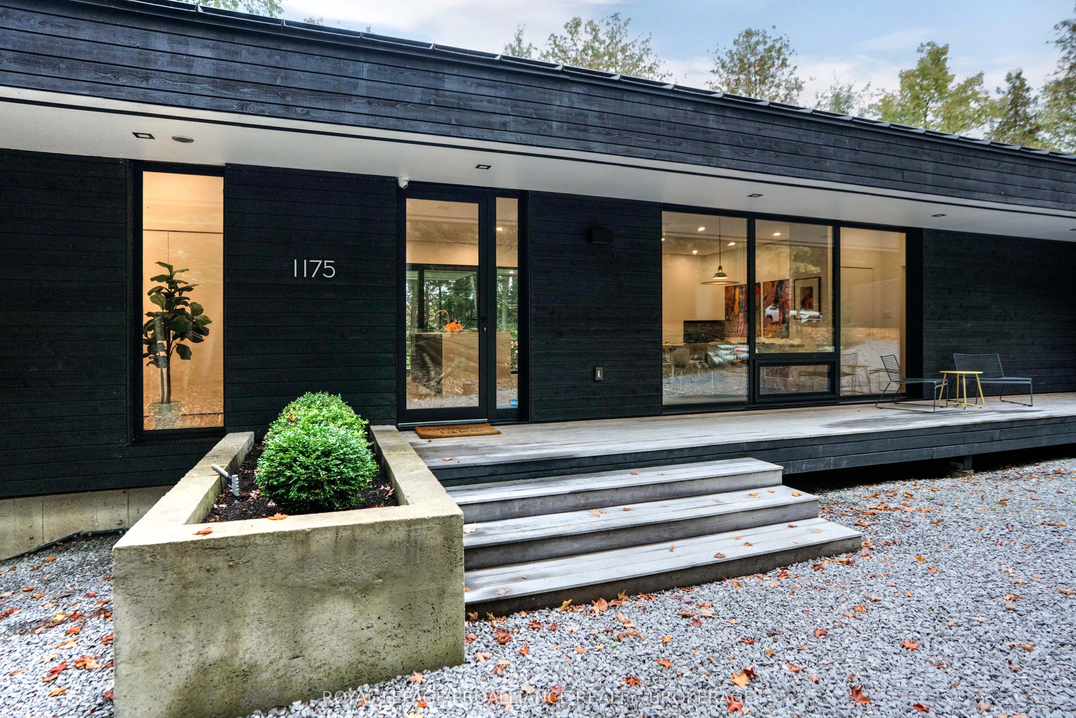 1175 Nordic Road