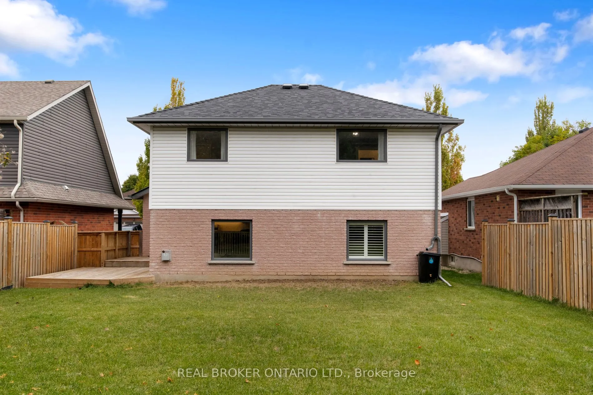 427 Dansbury Drive