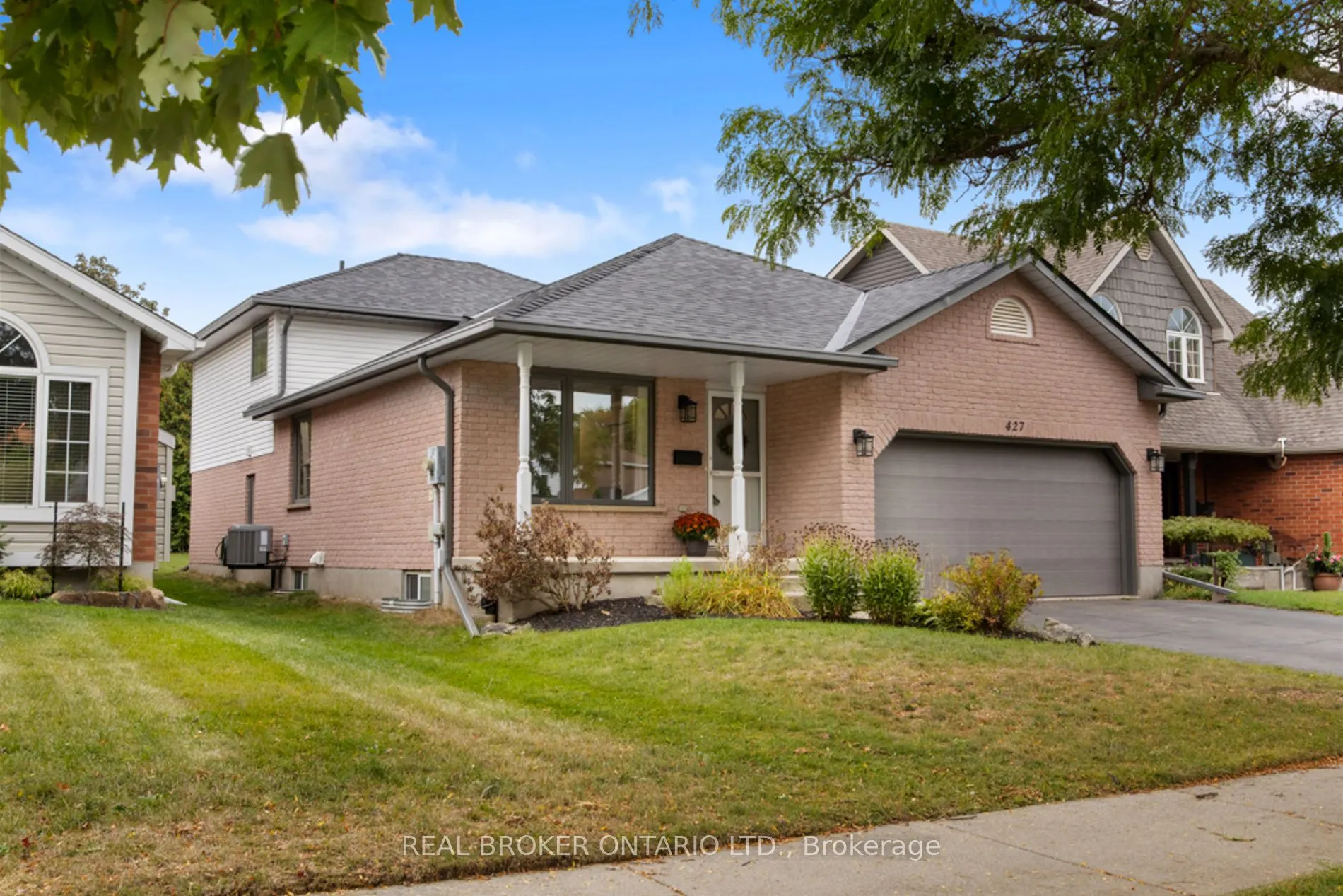 427 Dansbury Drive