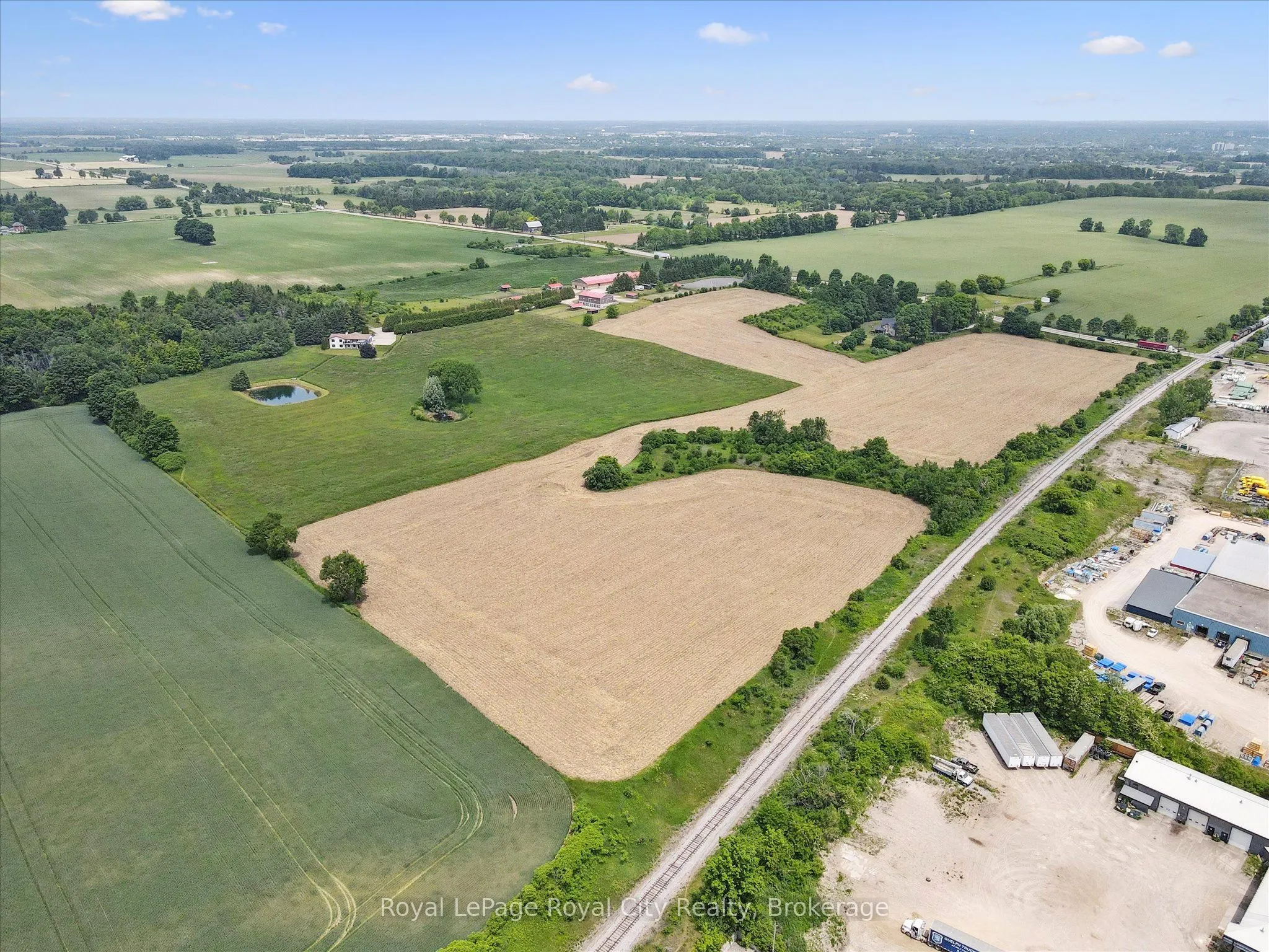 5072 Wellington Rd 32 Road