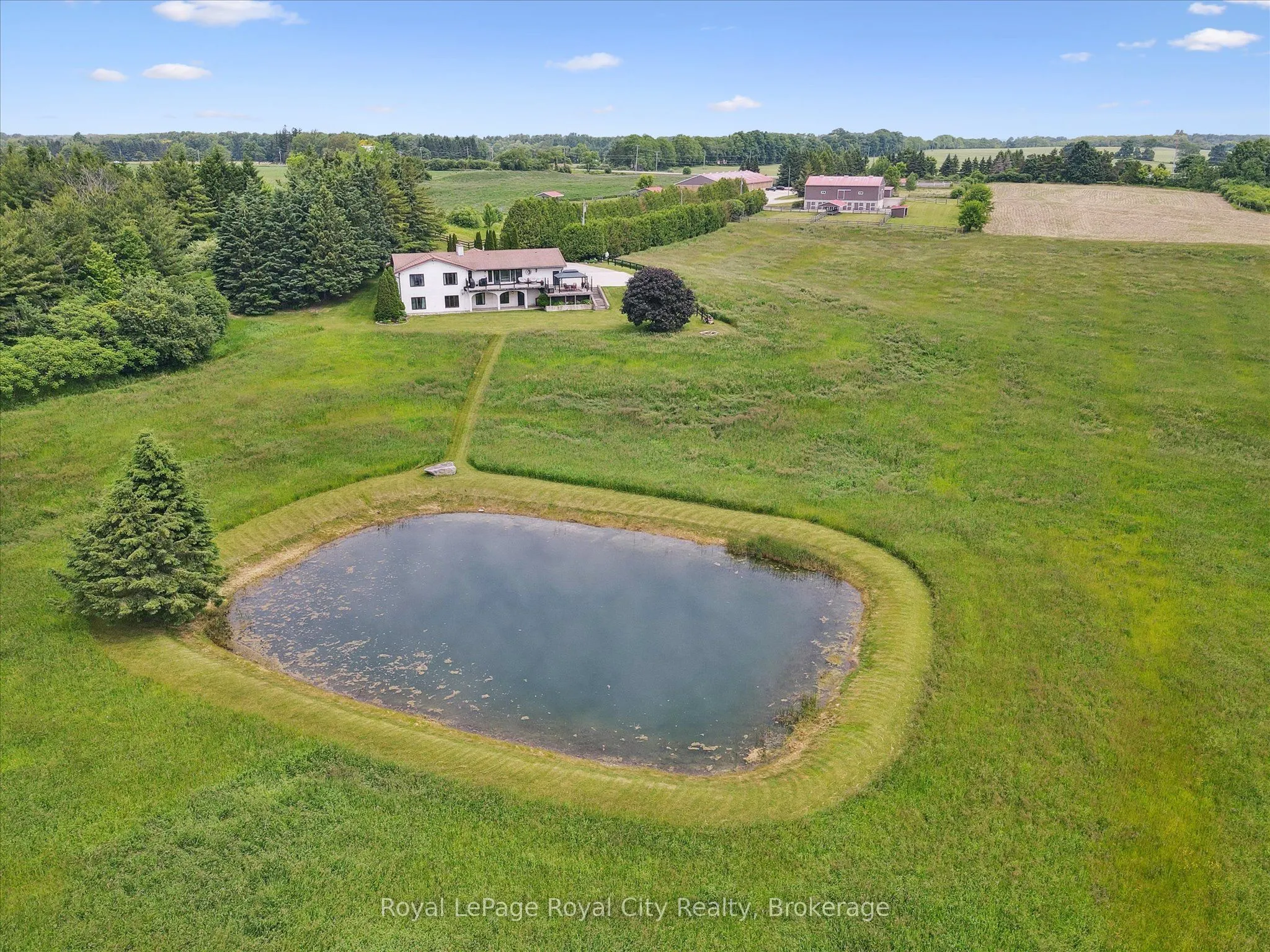 5072 Wellington Rd 32 Road