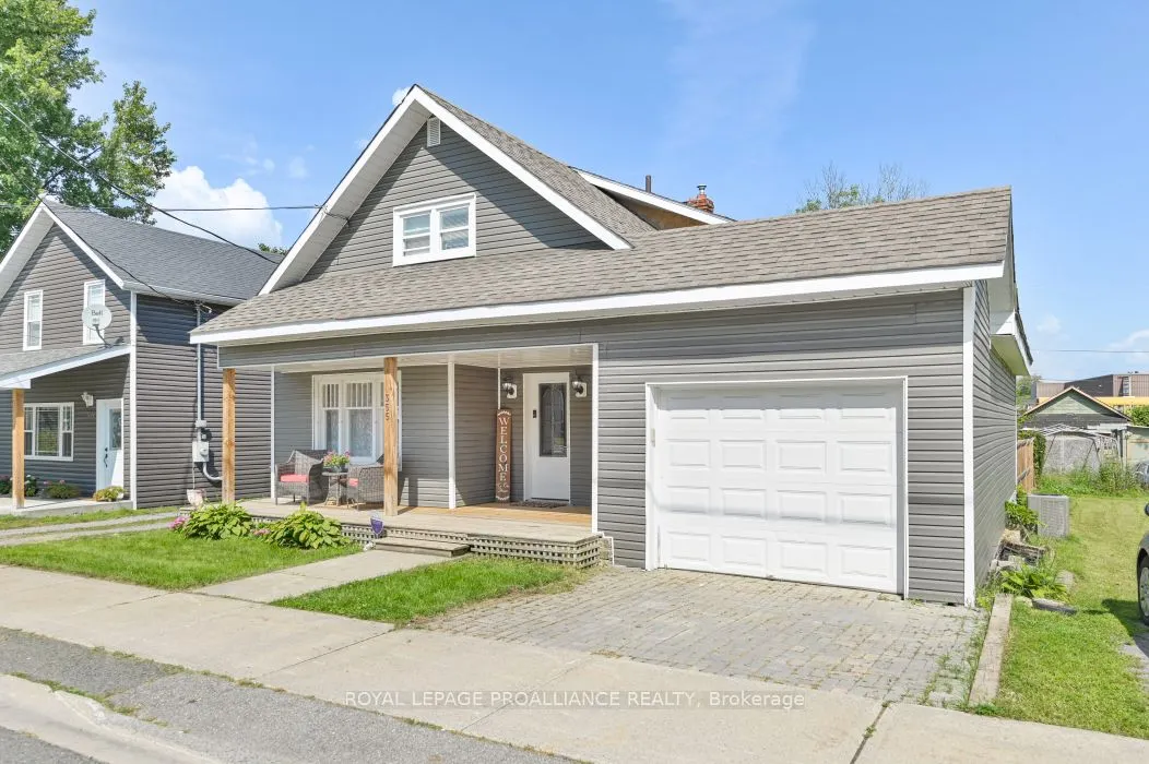 355 Metcalf Street