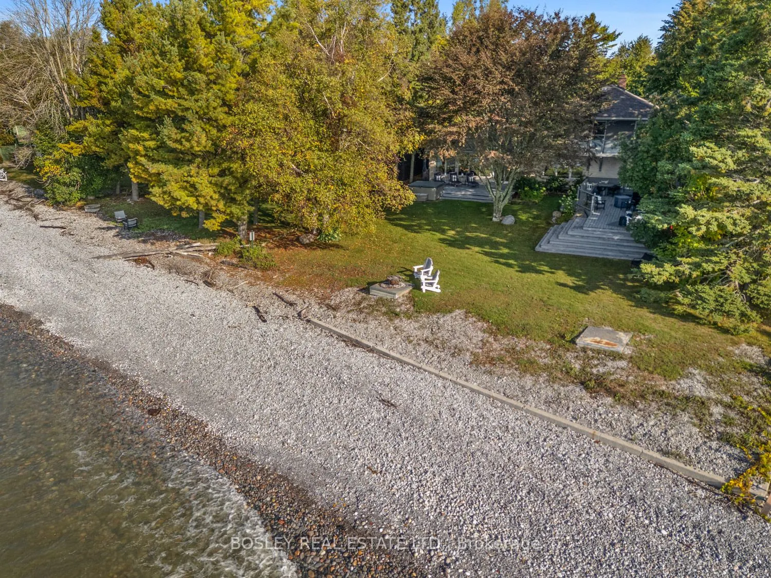 141 North Shore Road